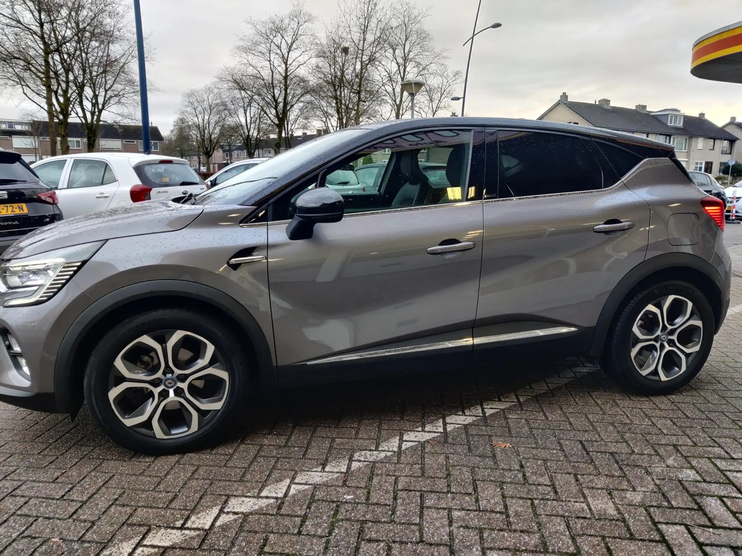 Renault - Captur