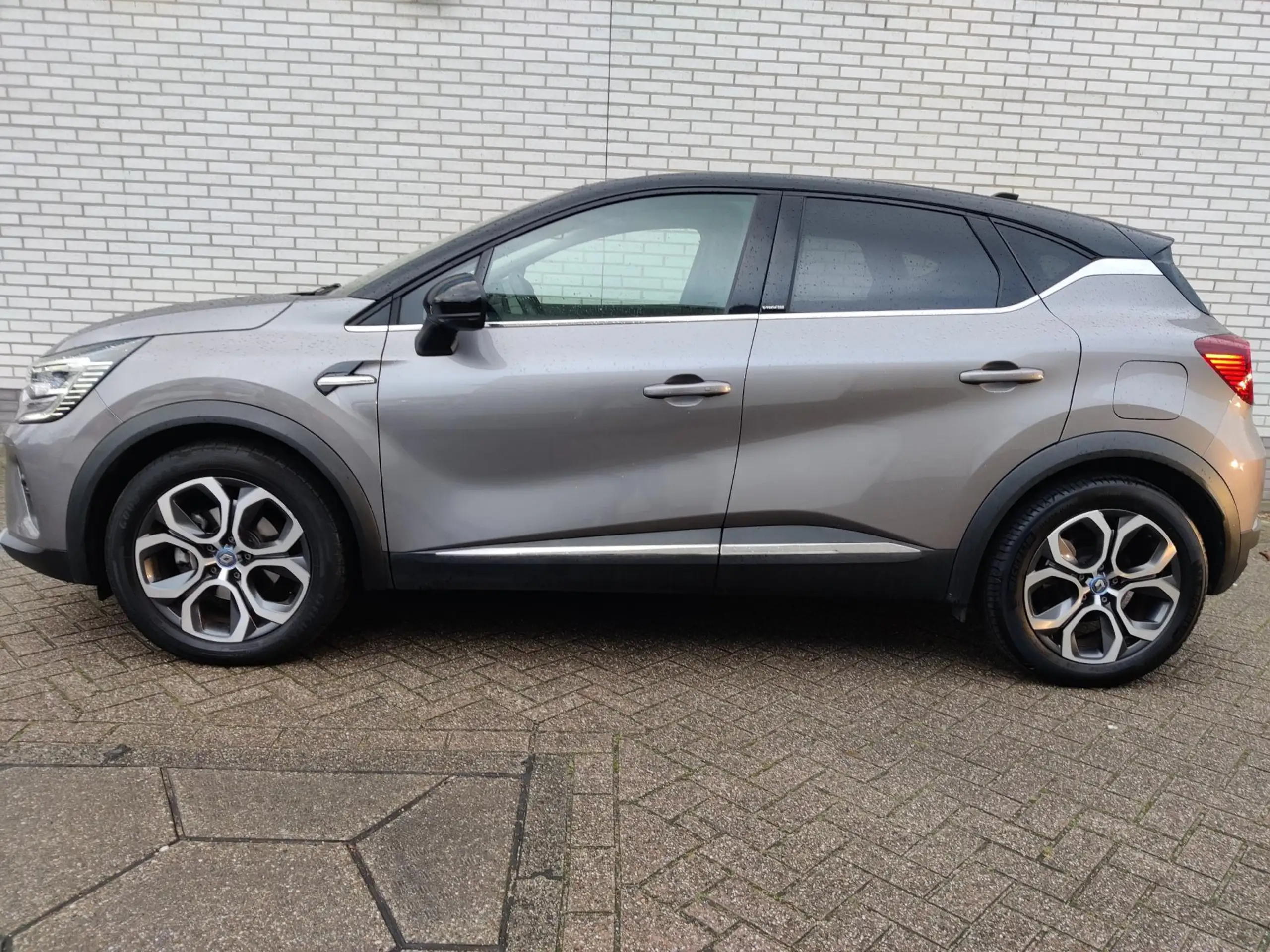 Renault - Captur