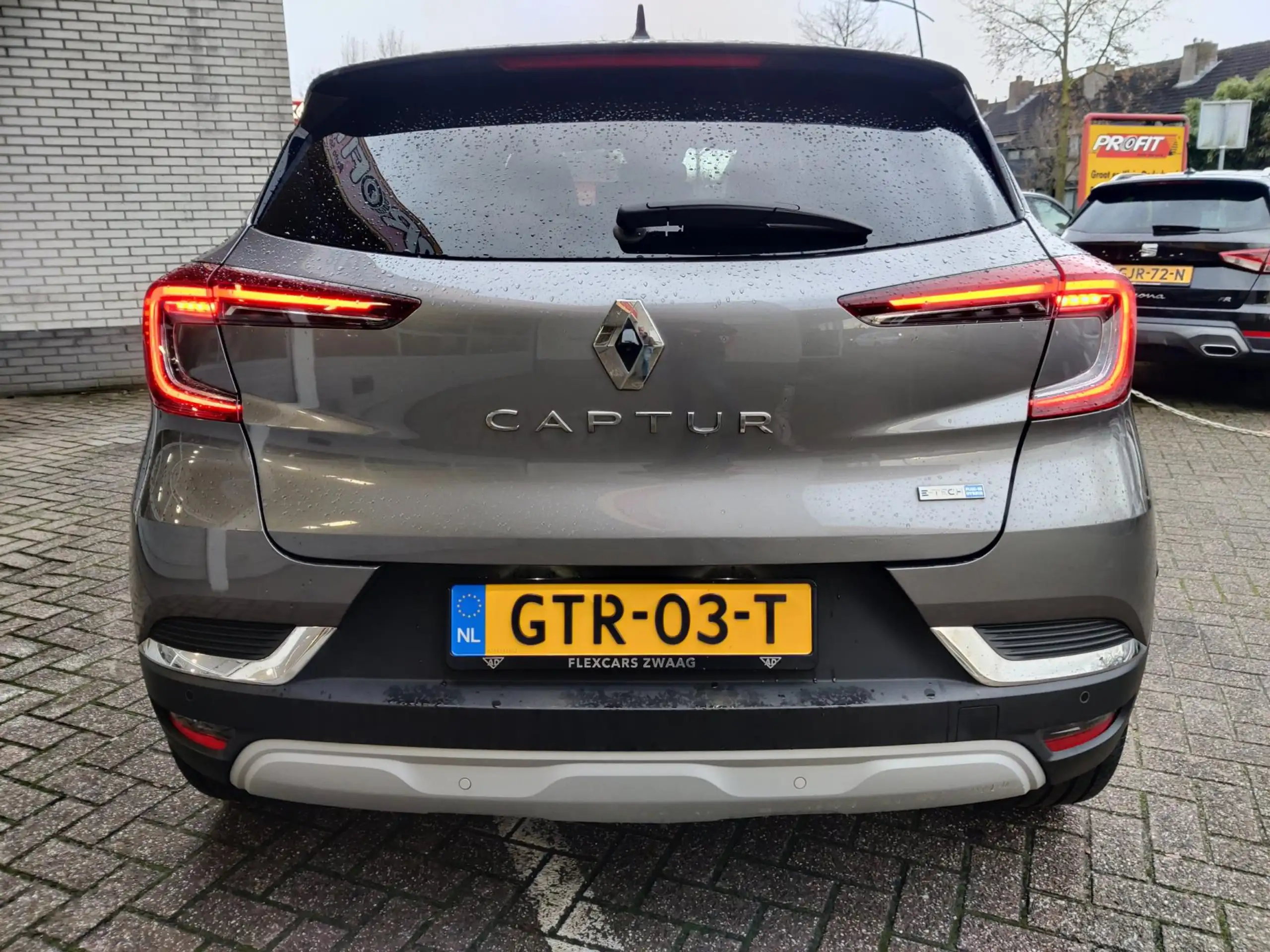 Renault - Captur