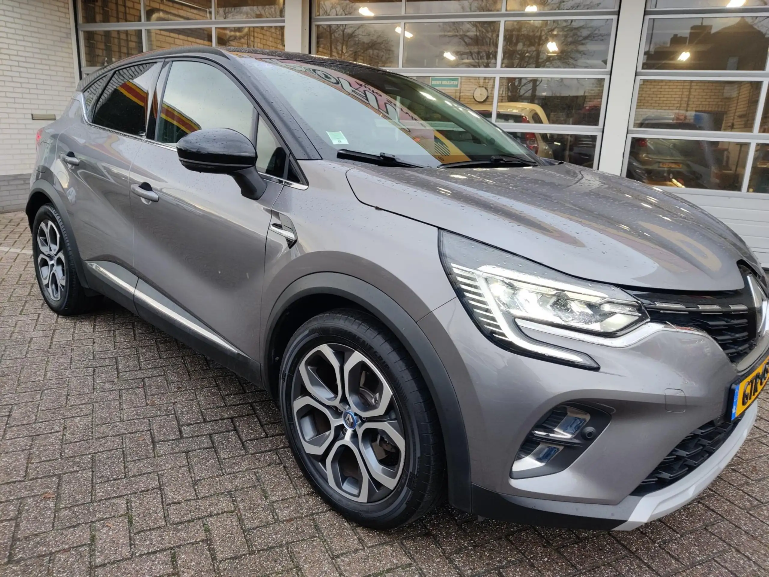 Renault - Captur