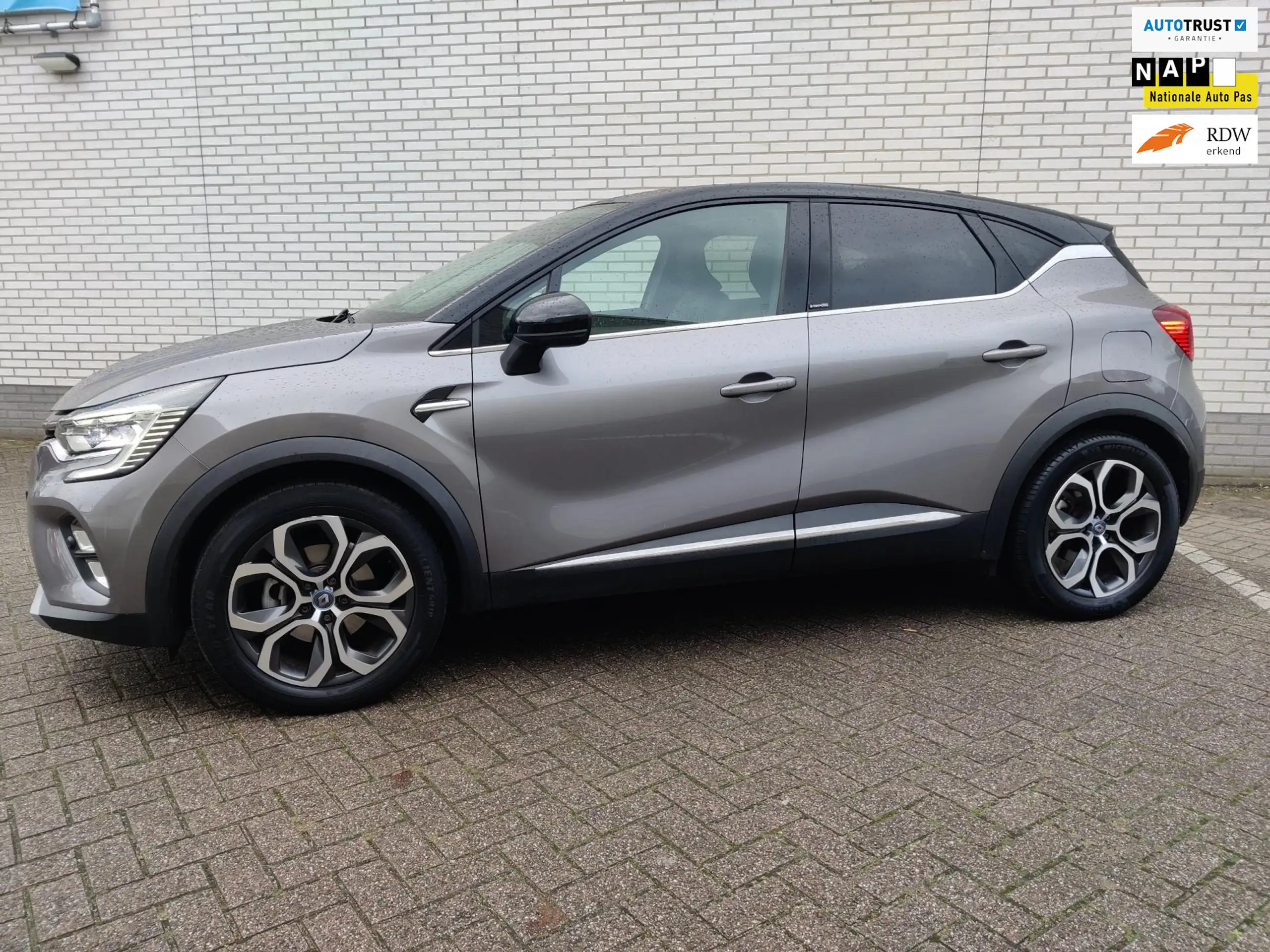 Renault - Captur