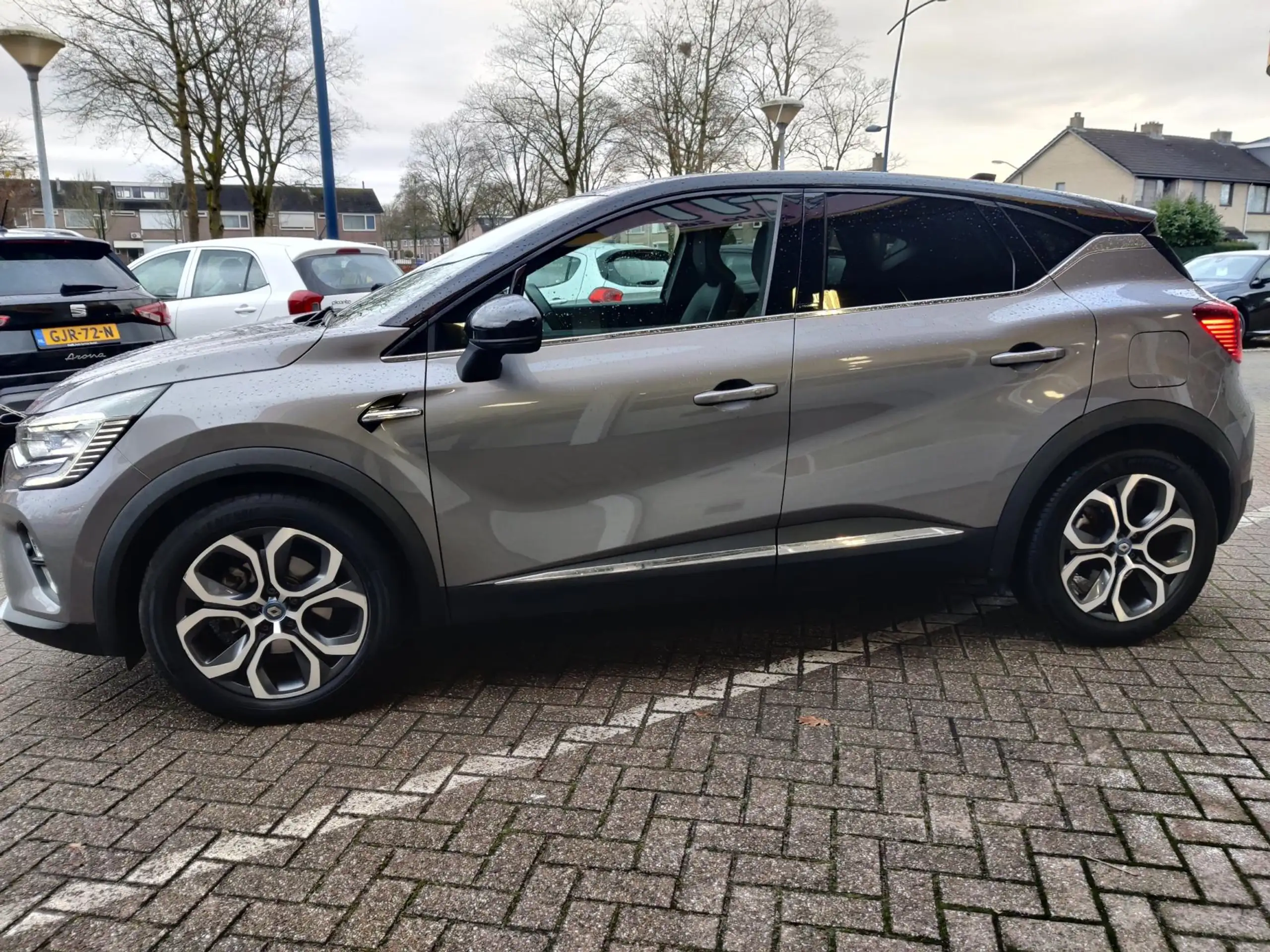 Renault - Captur