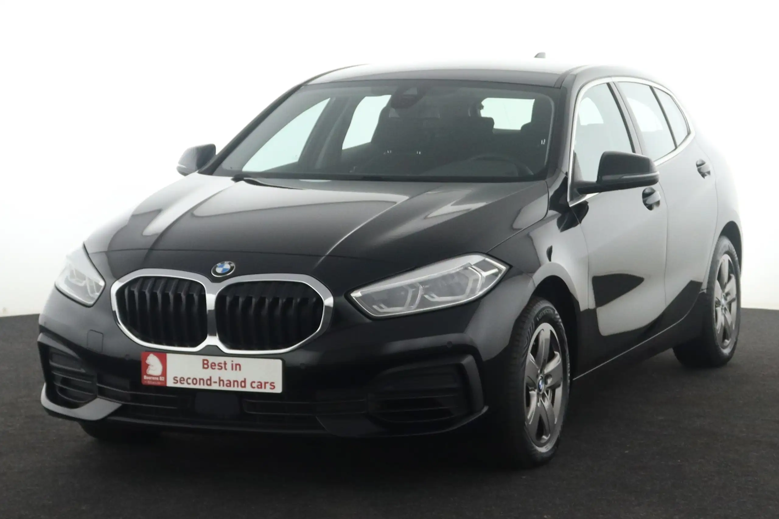 BMW 116 2022