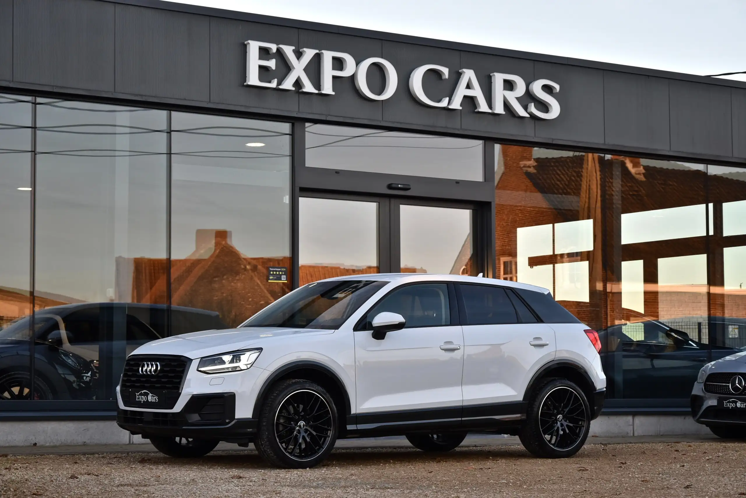 Audi - Q2