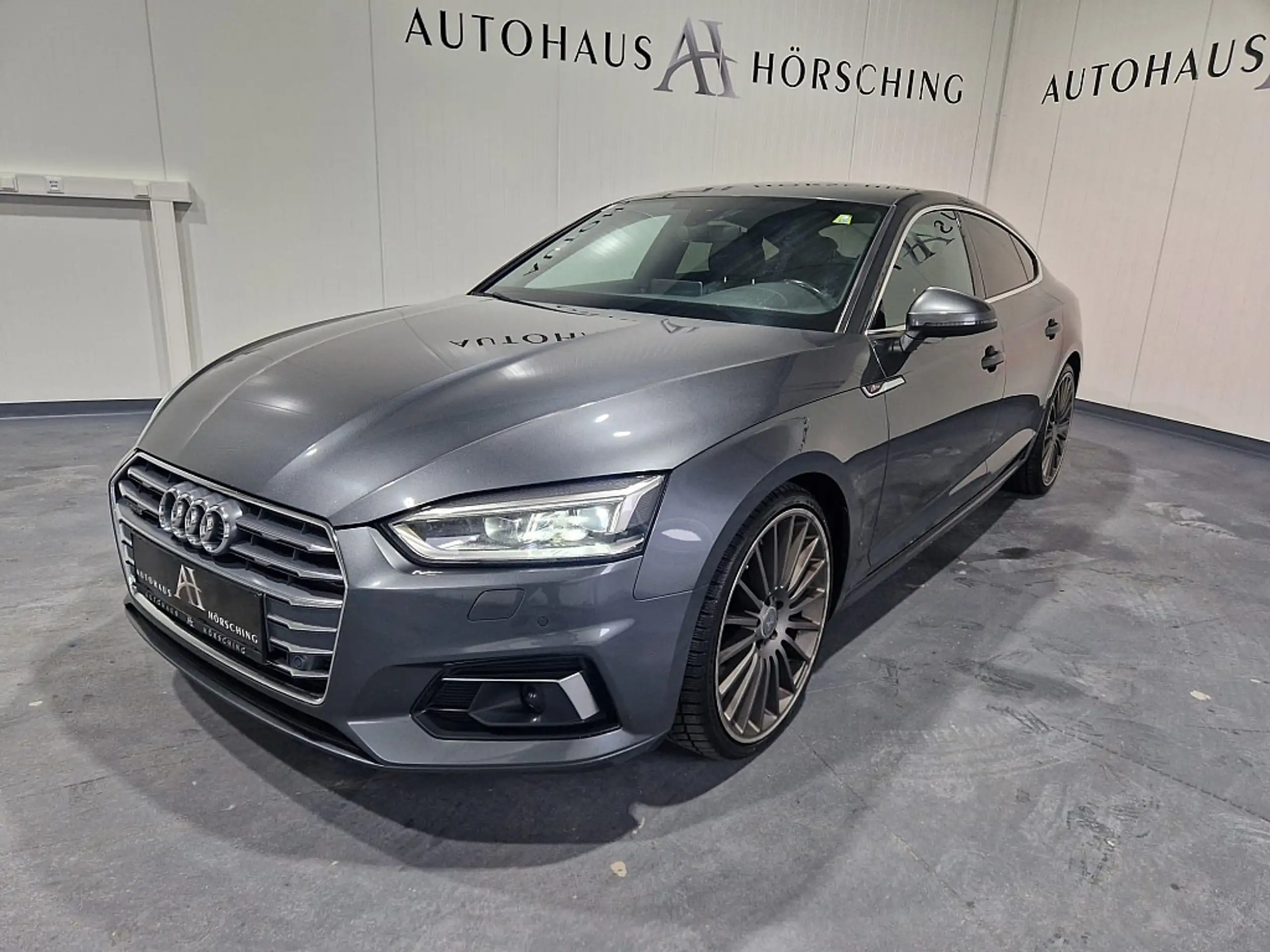 Audi - A5