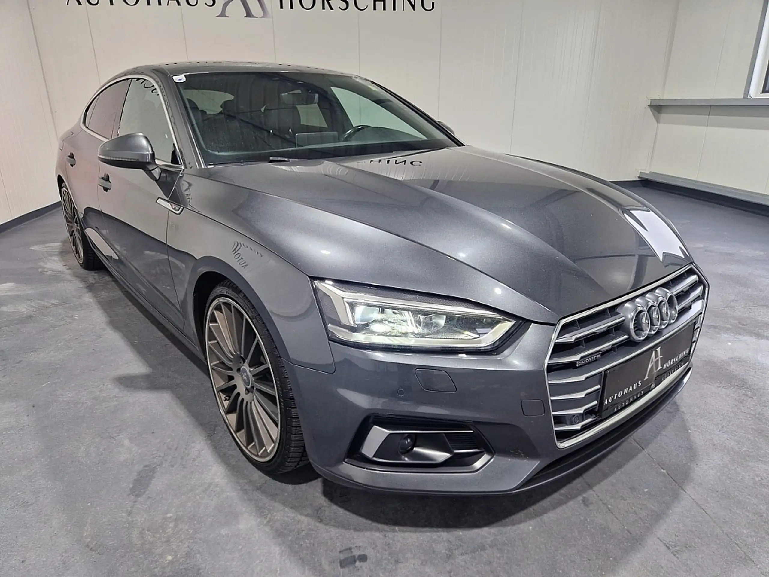 Audi - A5