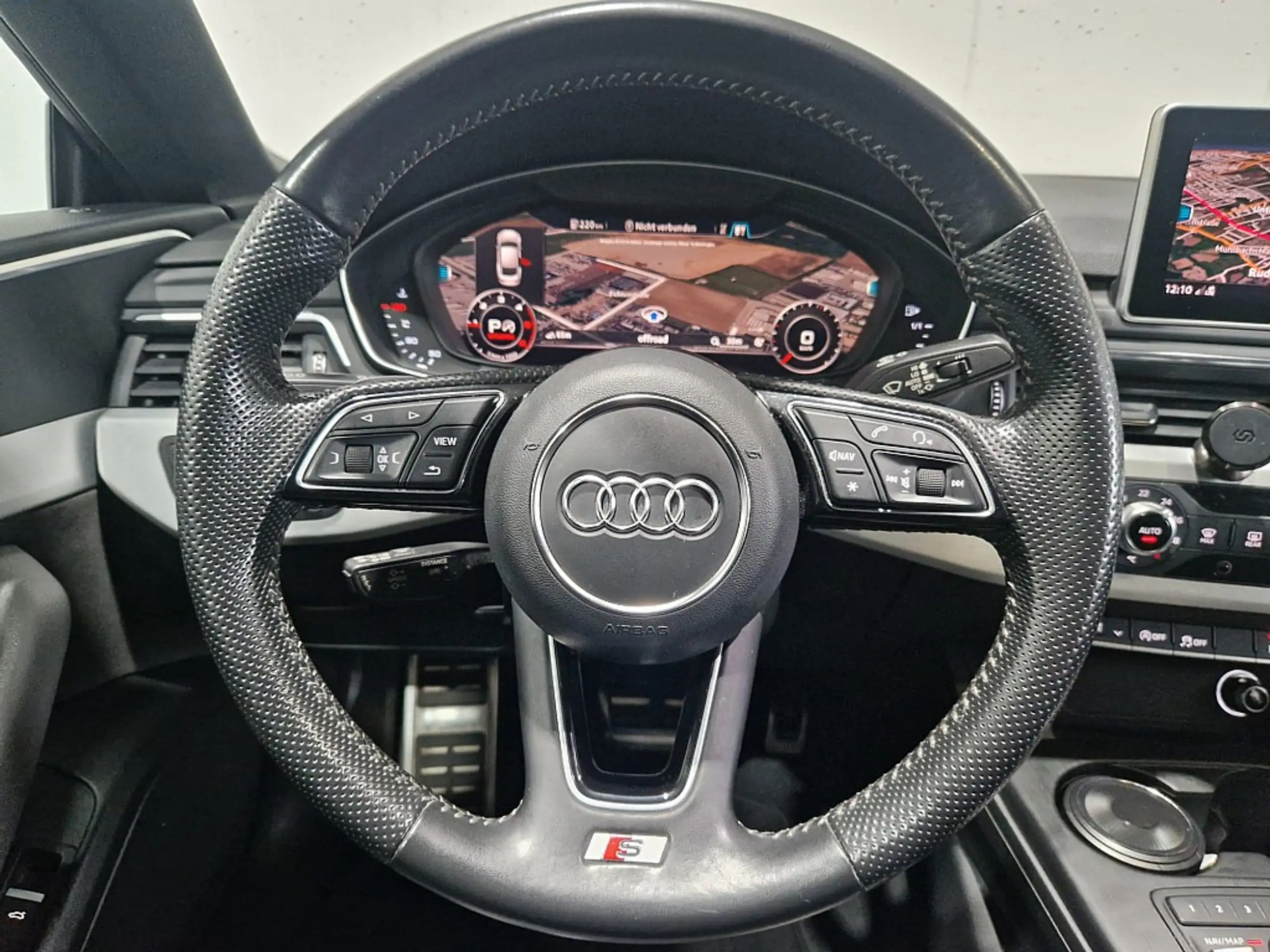 Audi - A5