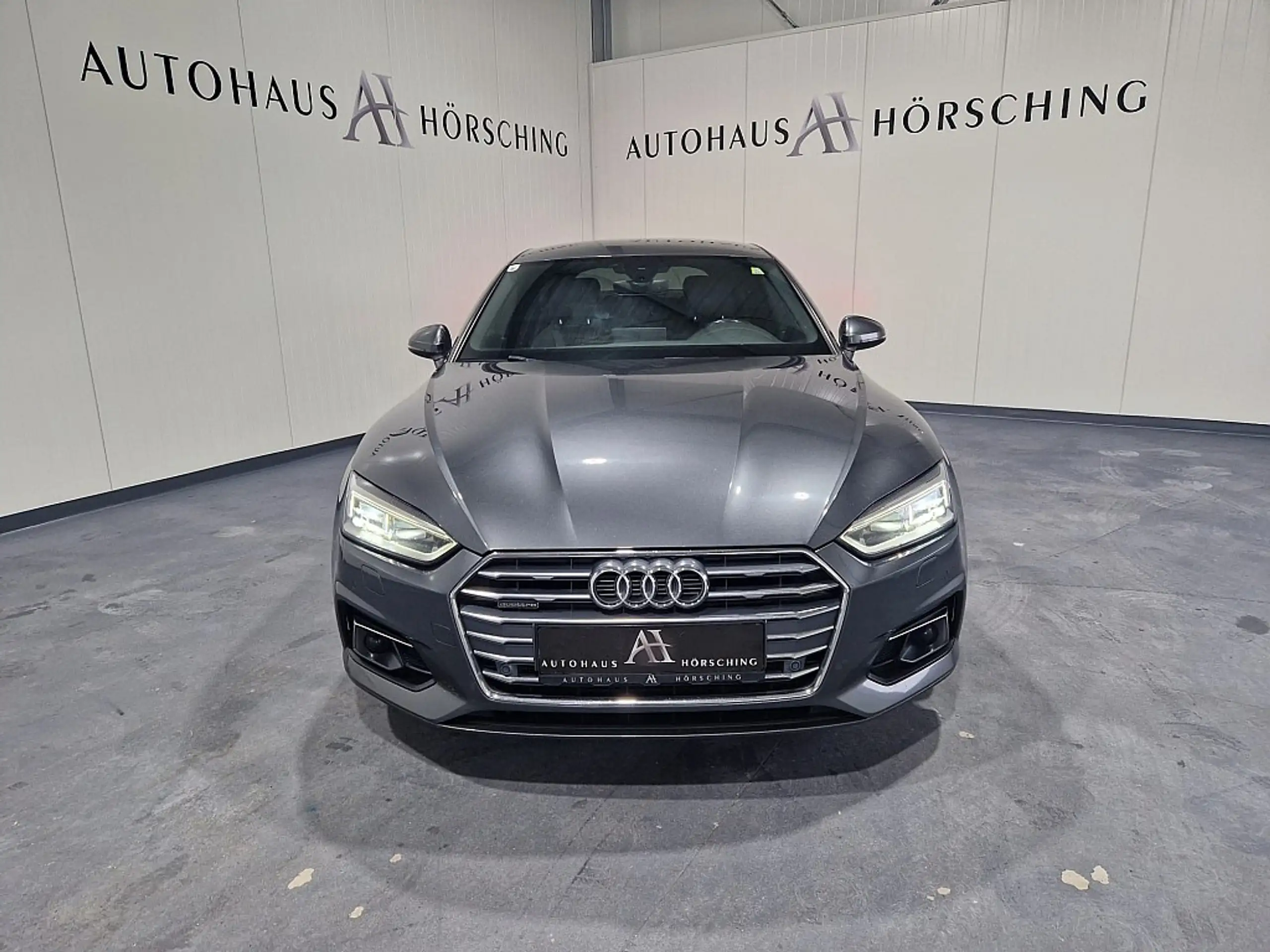 Audi - A5