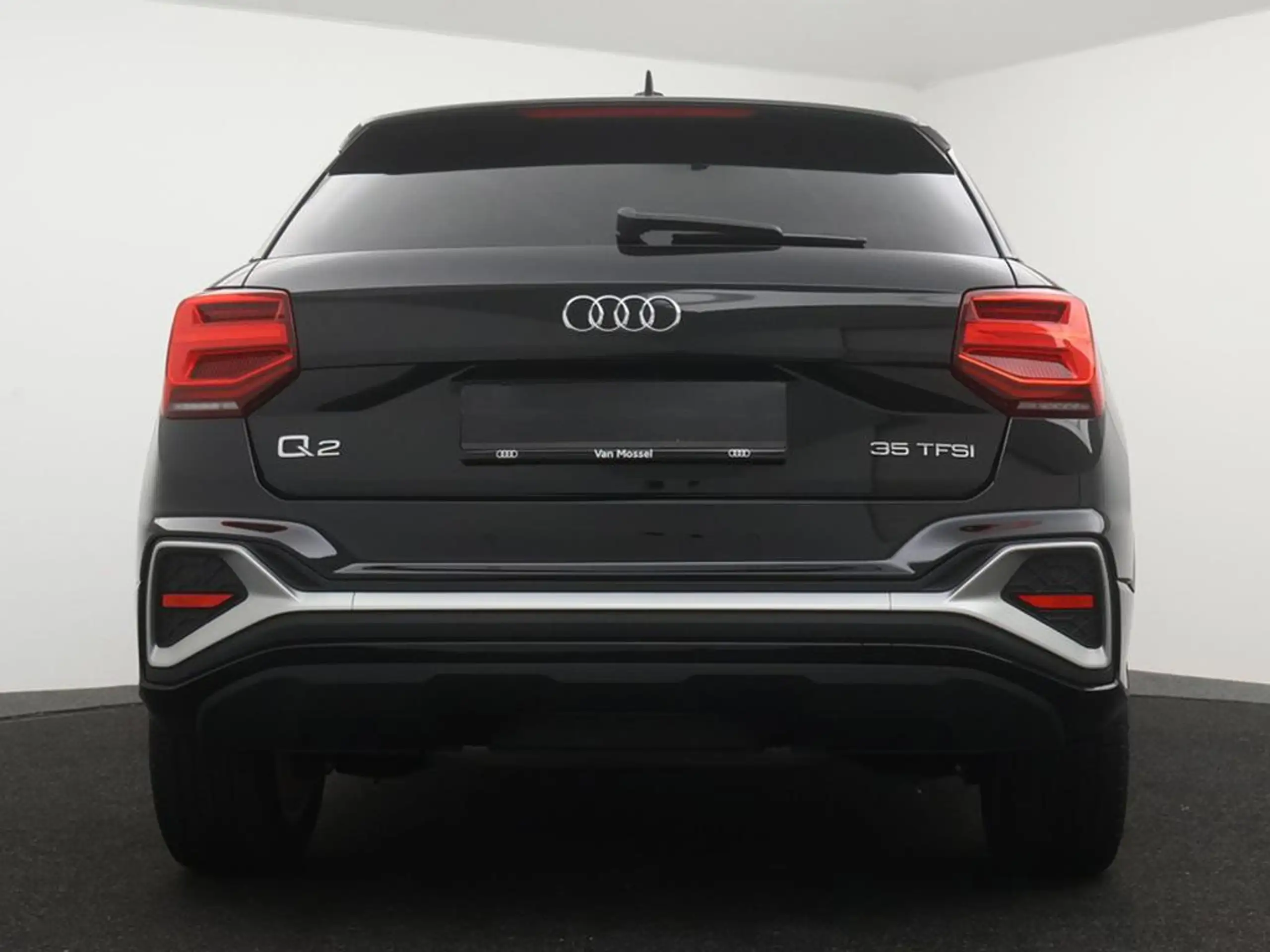 Audi - Q2