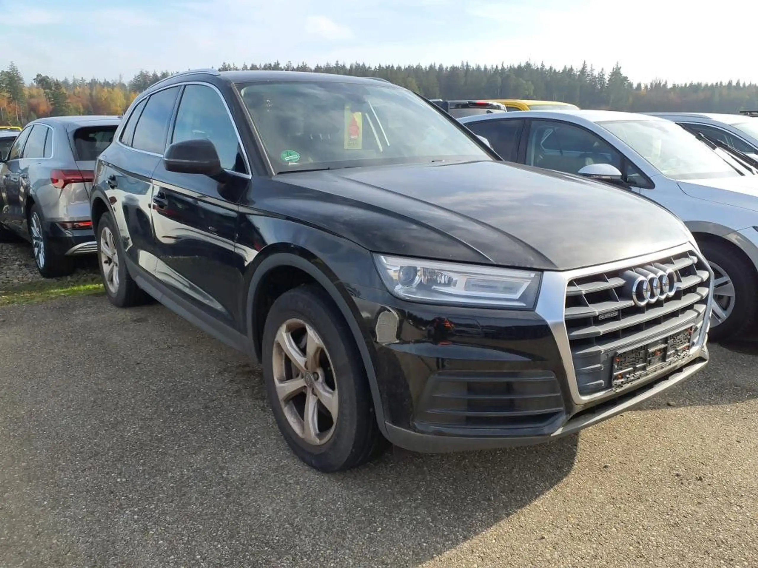 Audi - Q5