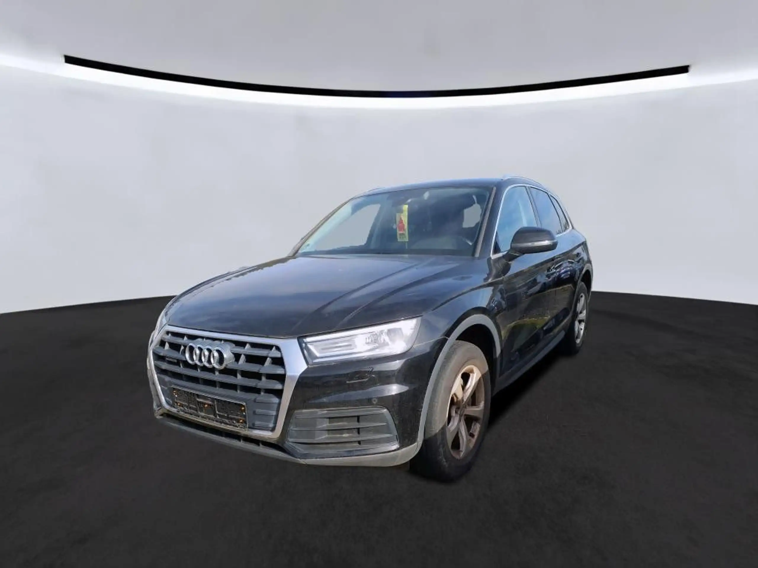 Audi - Q5