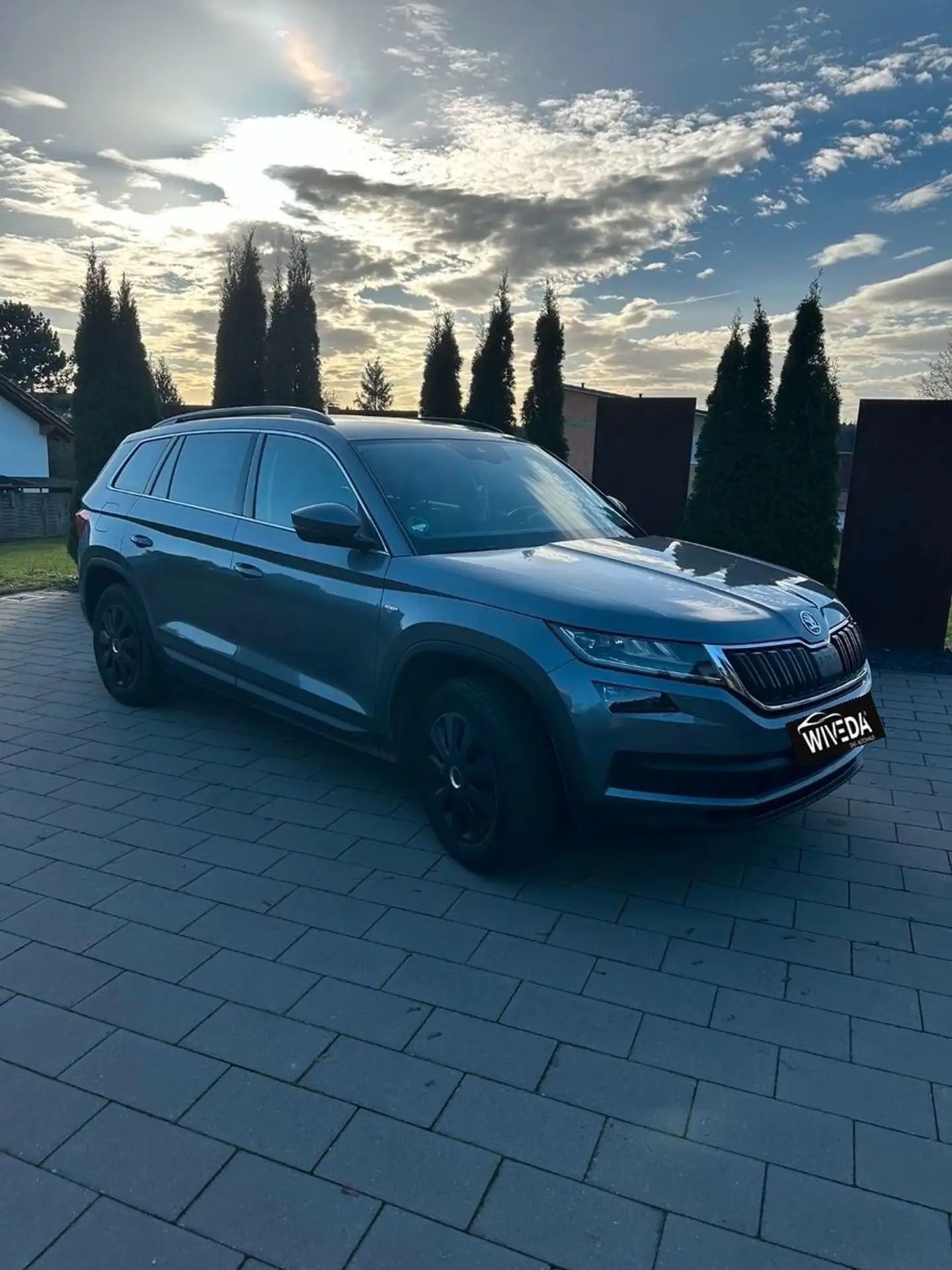 Skoda - Kodiaq