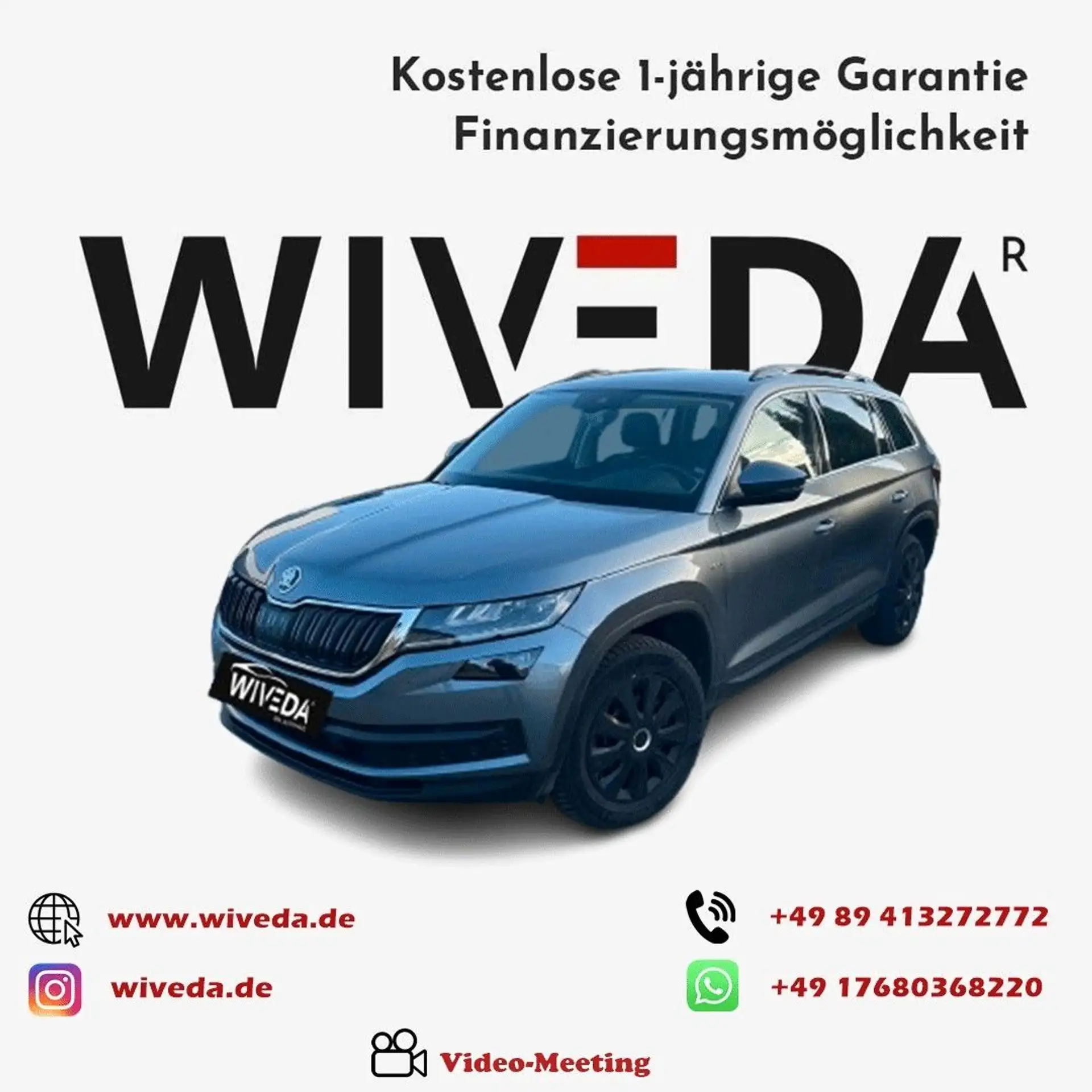 Skoda - Kodiaq