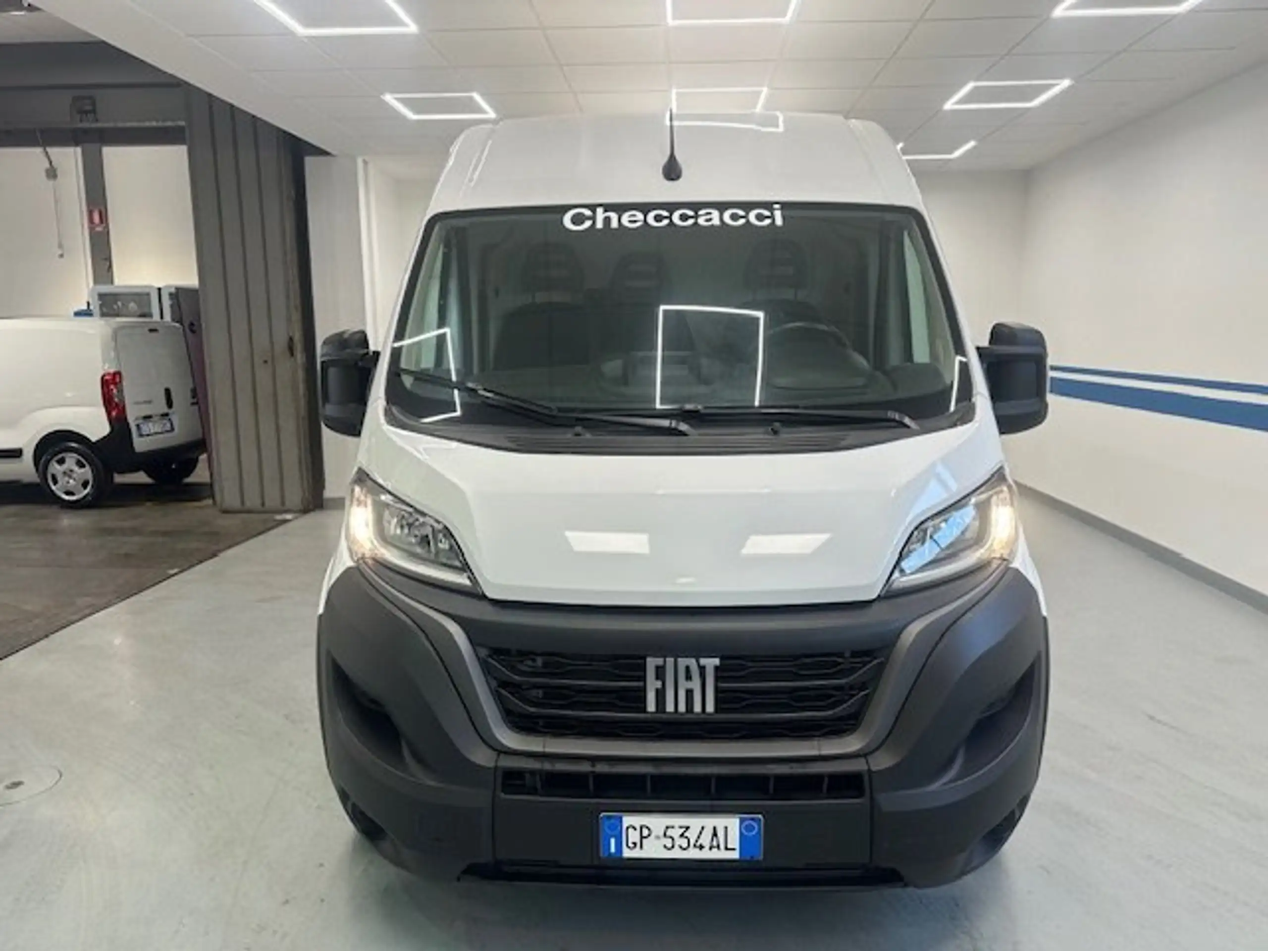 Fiat - Ducato