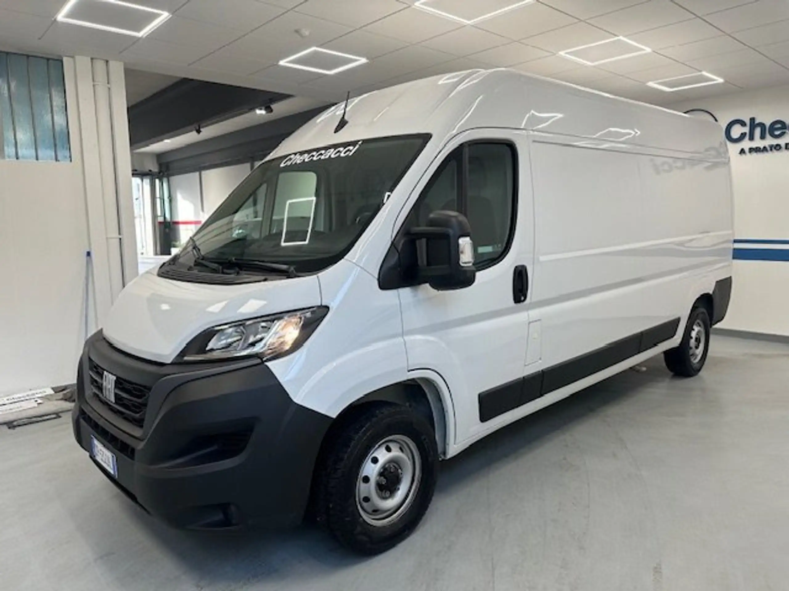 Fiat - Ducato