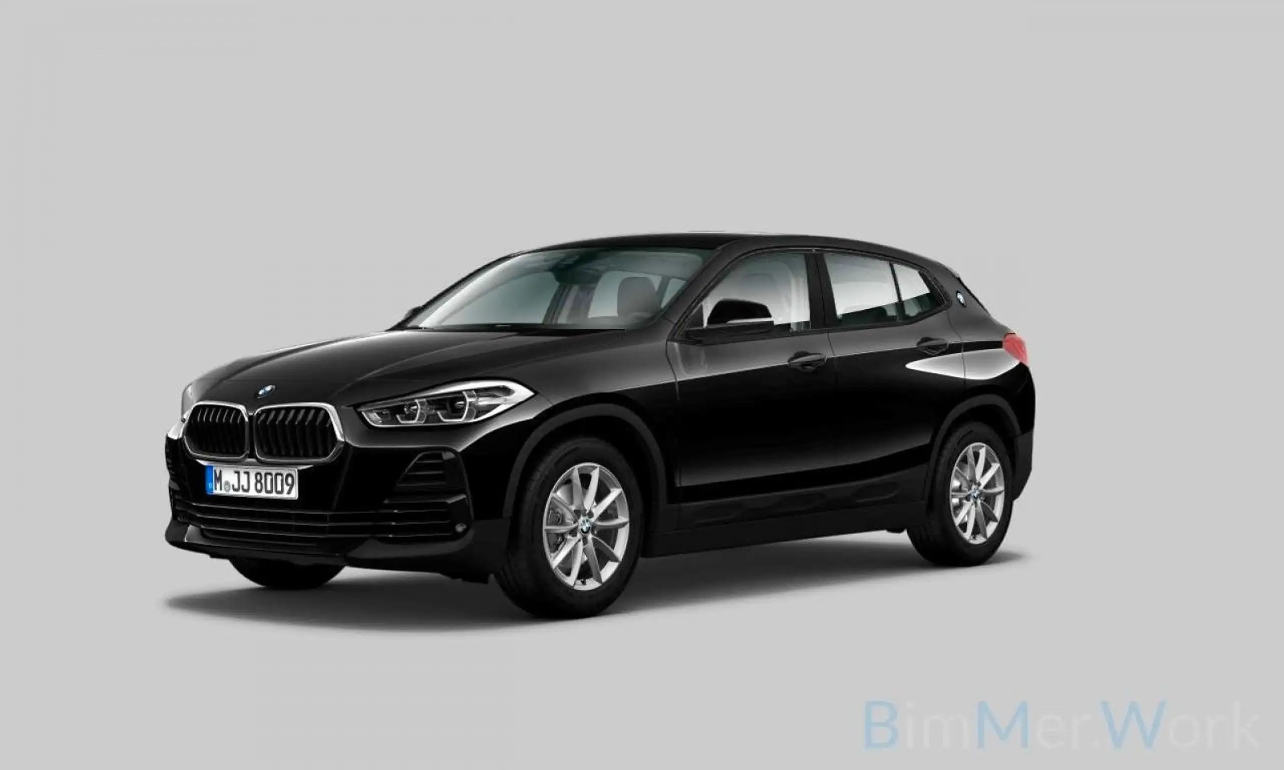 BMW X2 2020