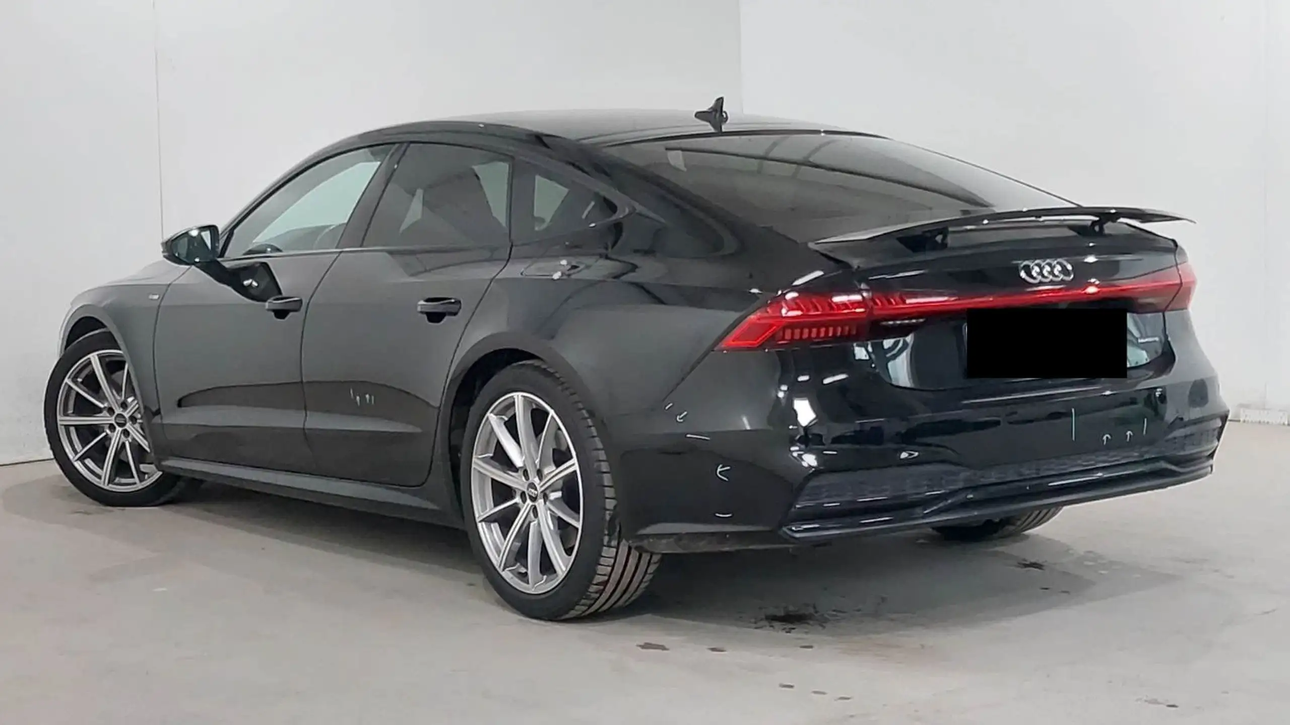 Audi - A7