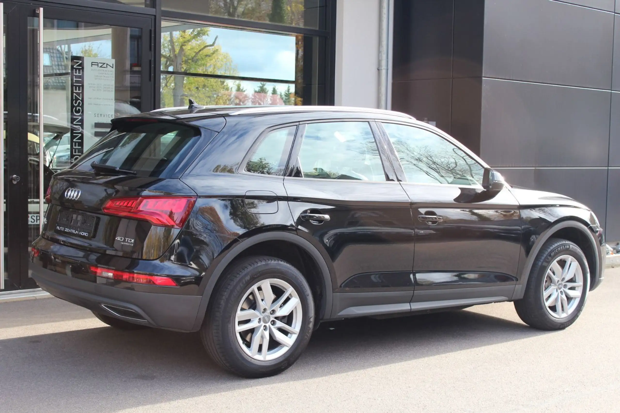 Audi - Q5