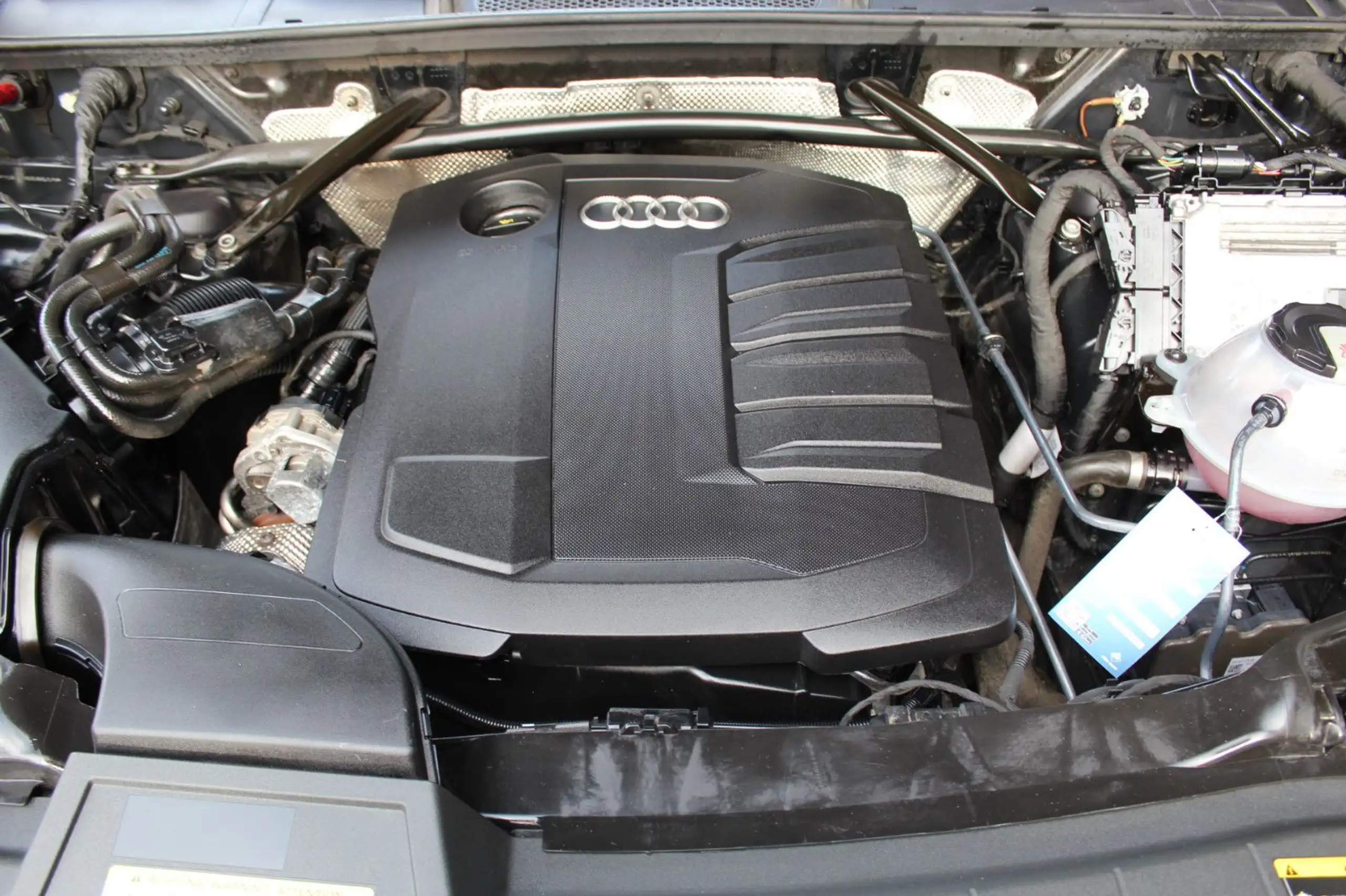 Audi - Q5