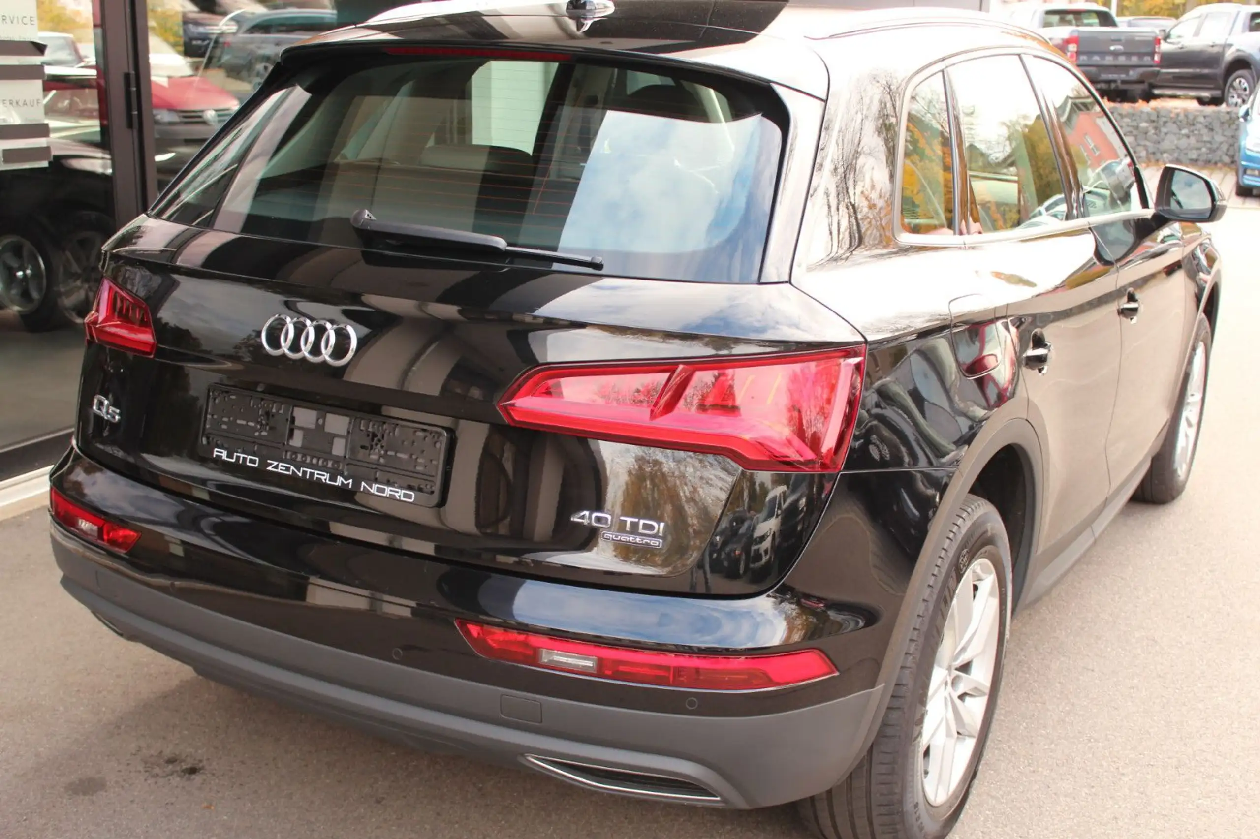 Audi - Q5