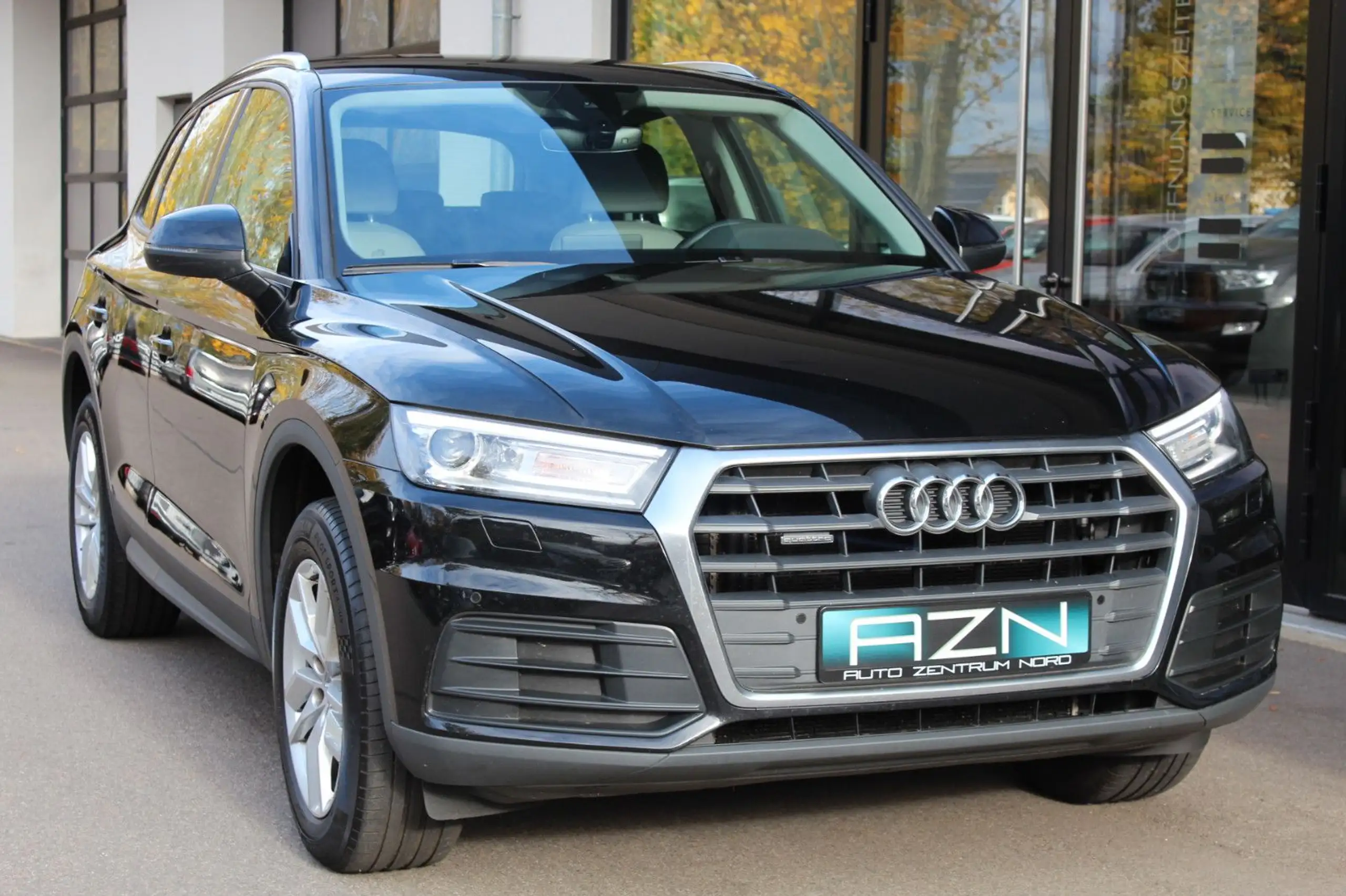 Audi - Q5