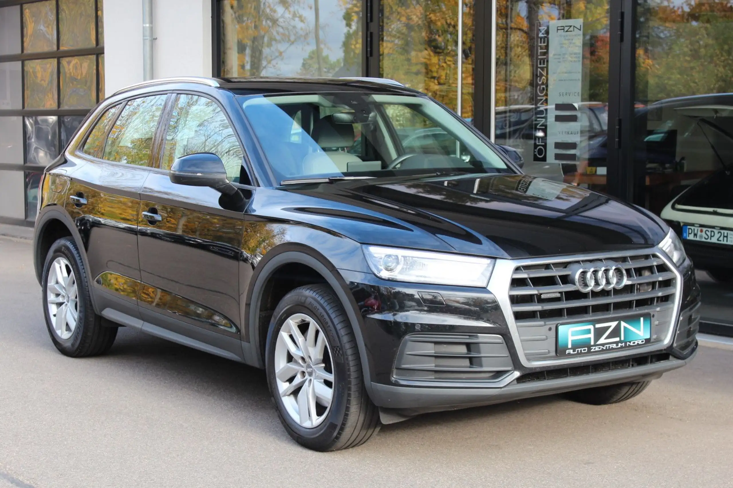 Audi - Q5