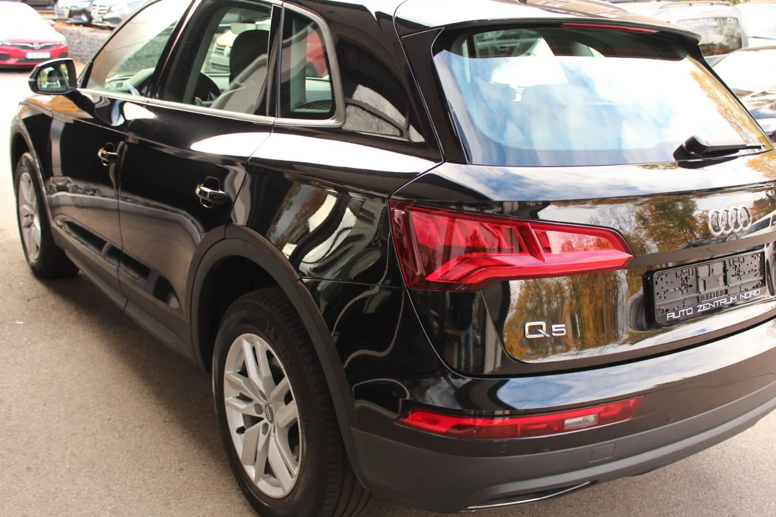 Audi - Q5