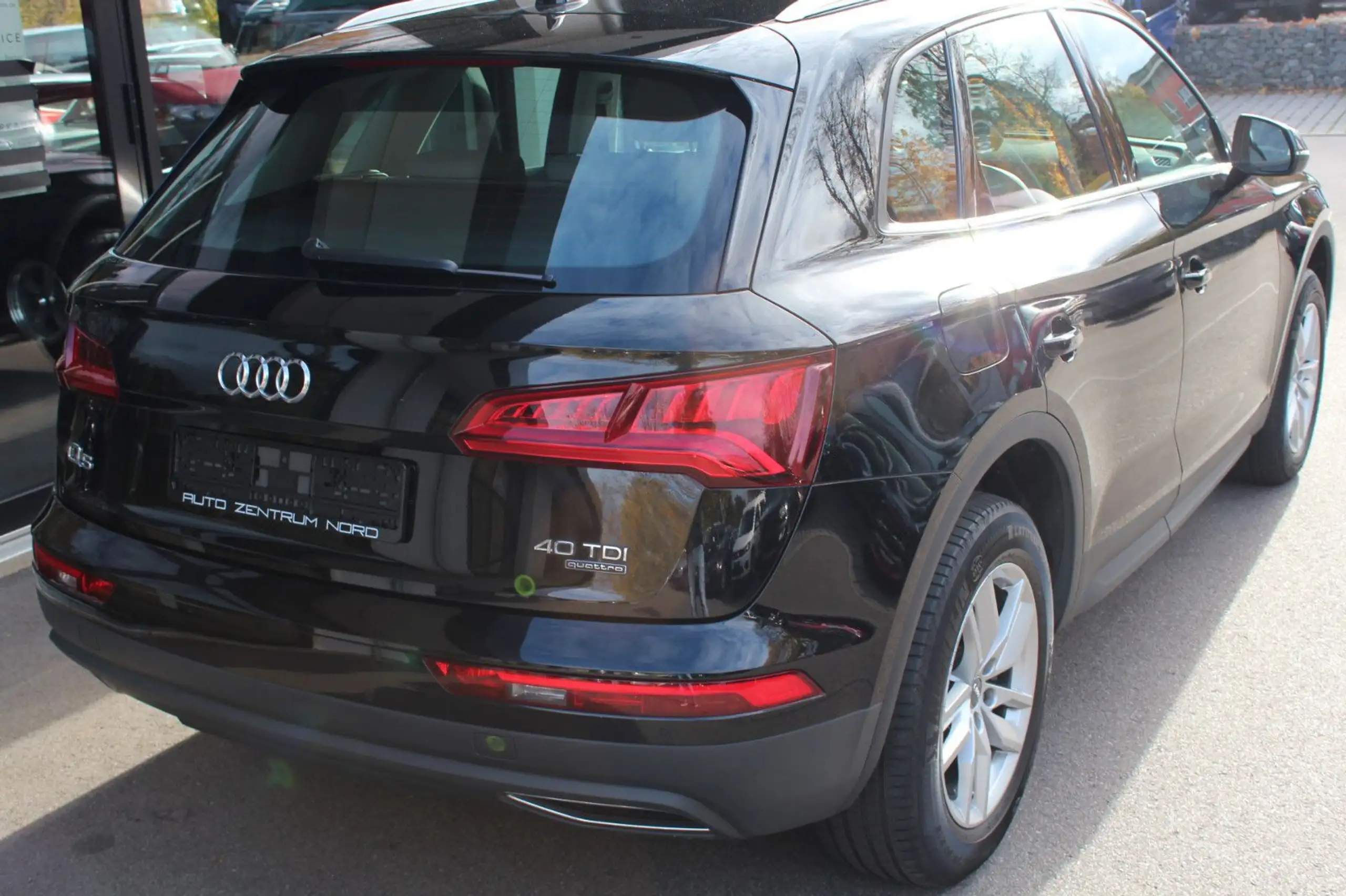 Audi - Q5