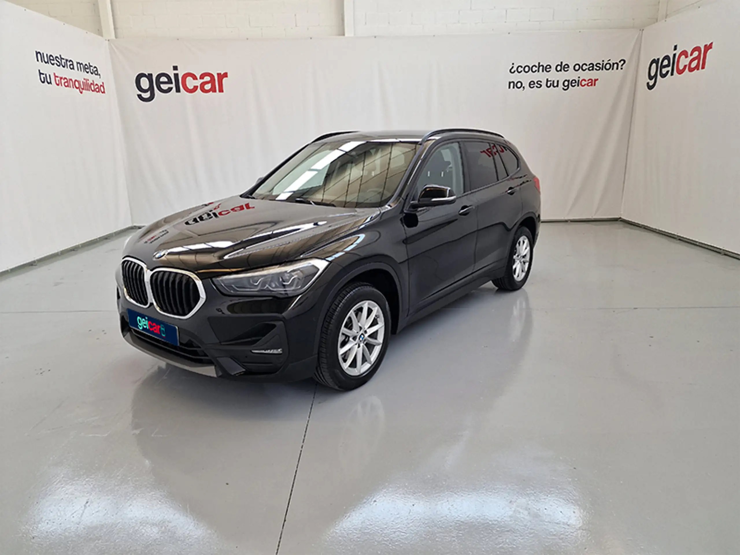 BMW - X1