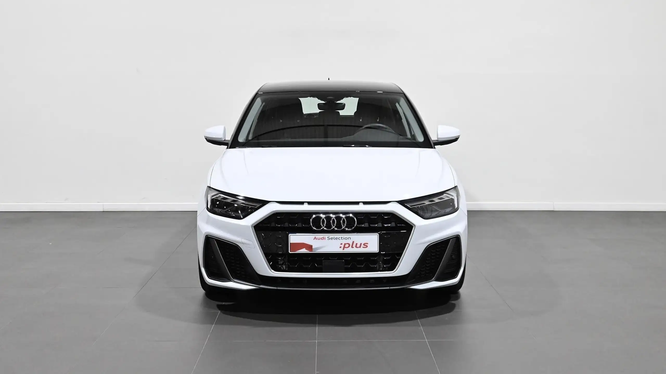 Audi - A1