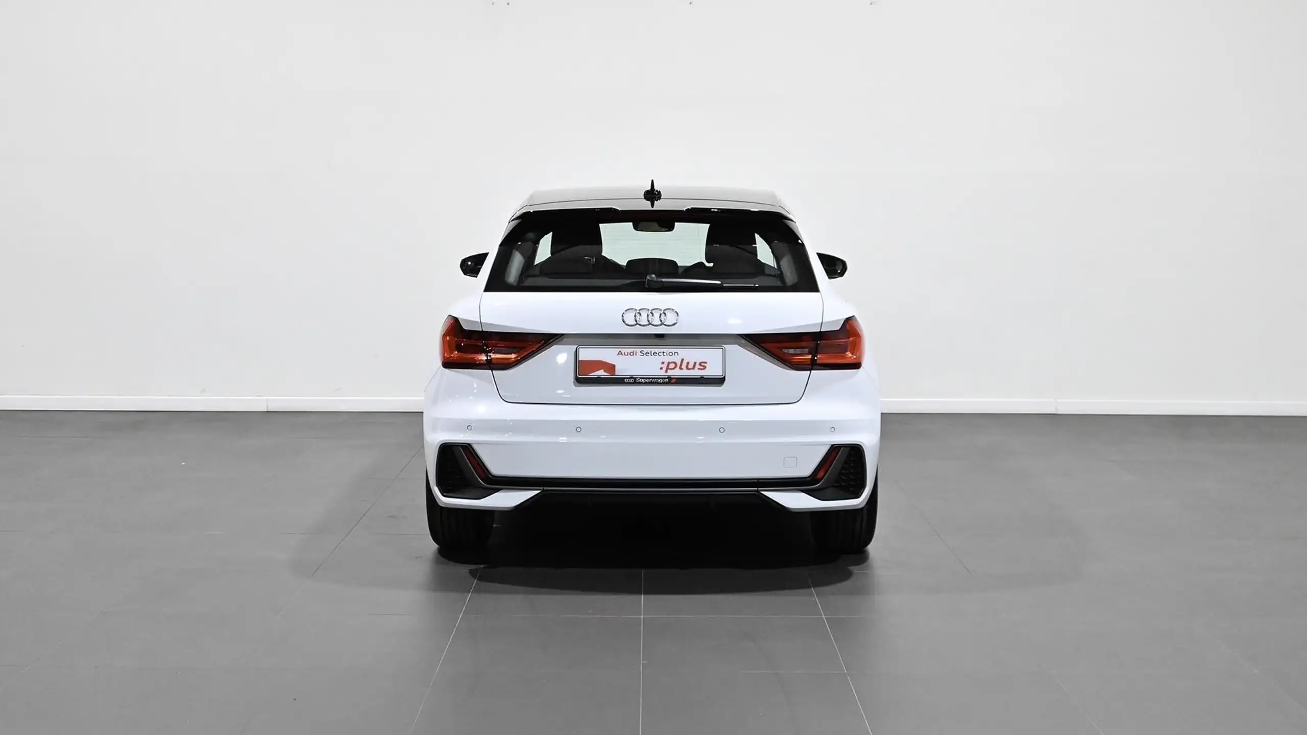 Audi - A1