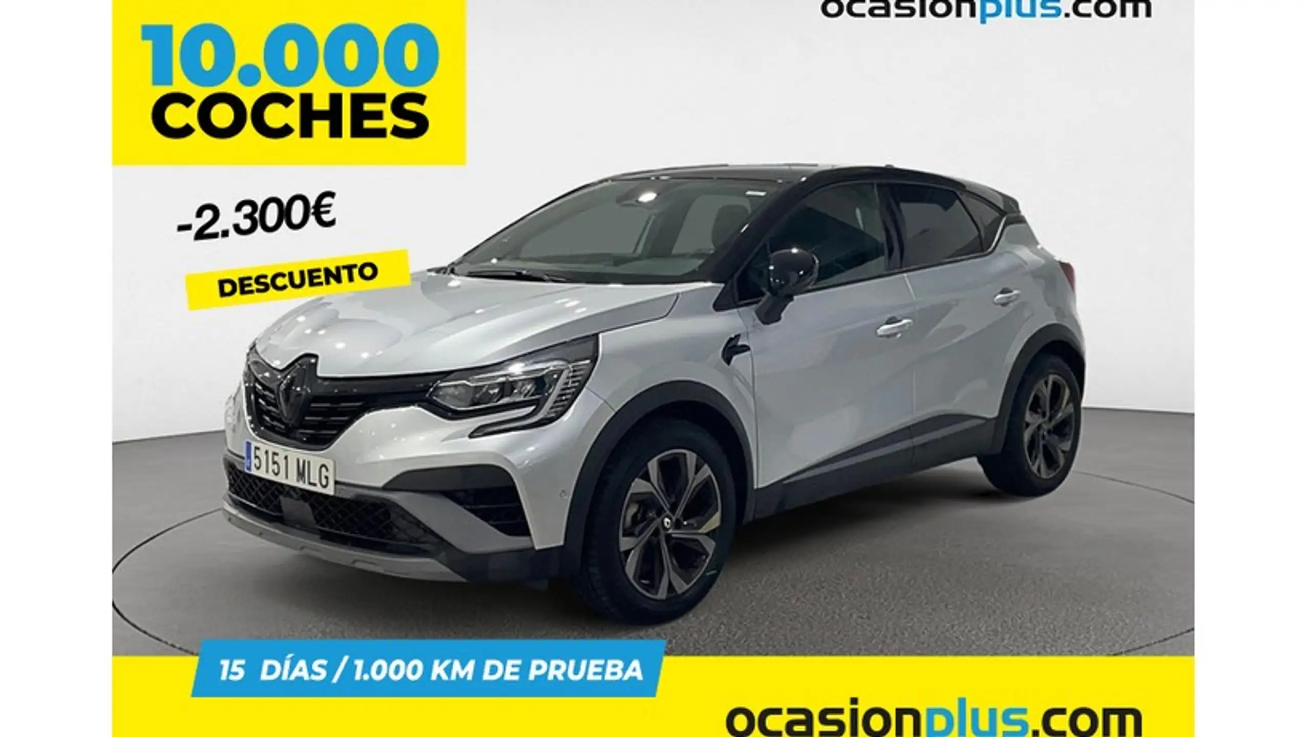 Renault - Captur