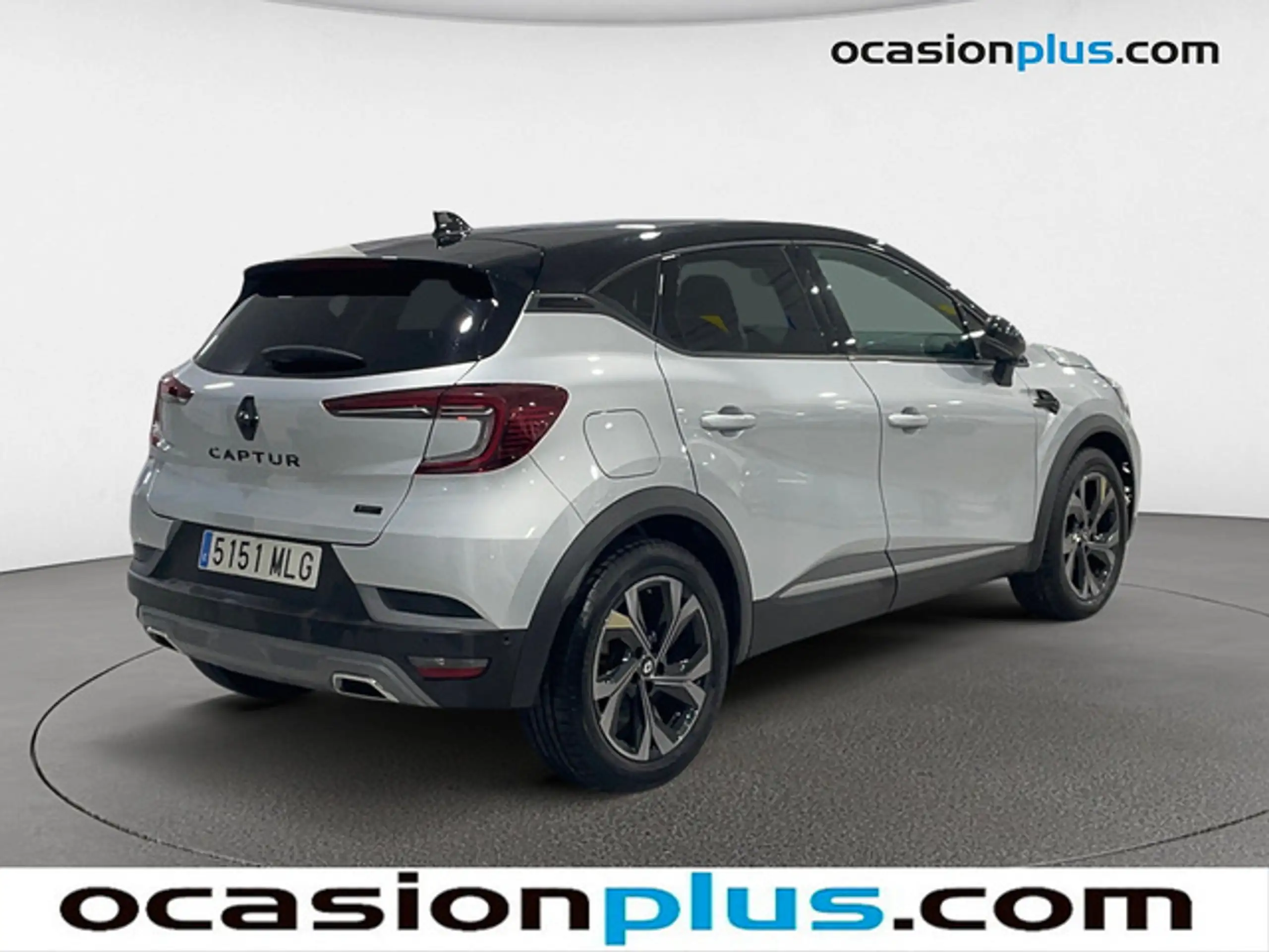 Renault - Captur