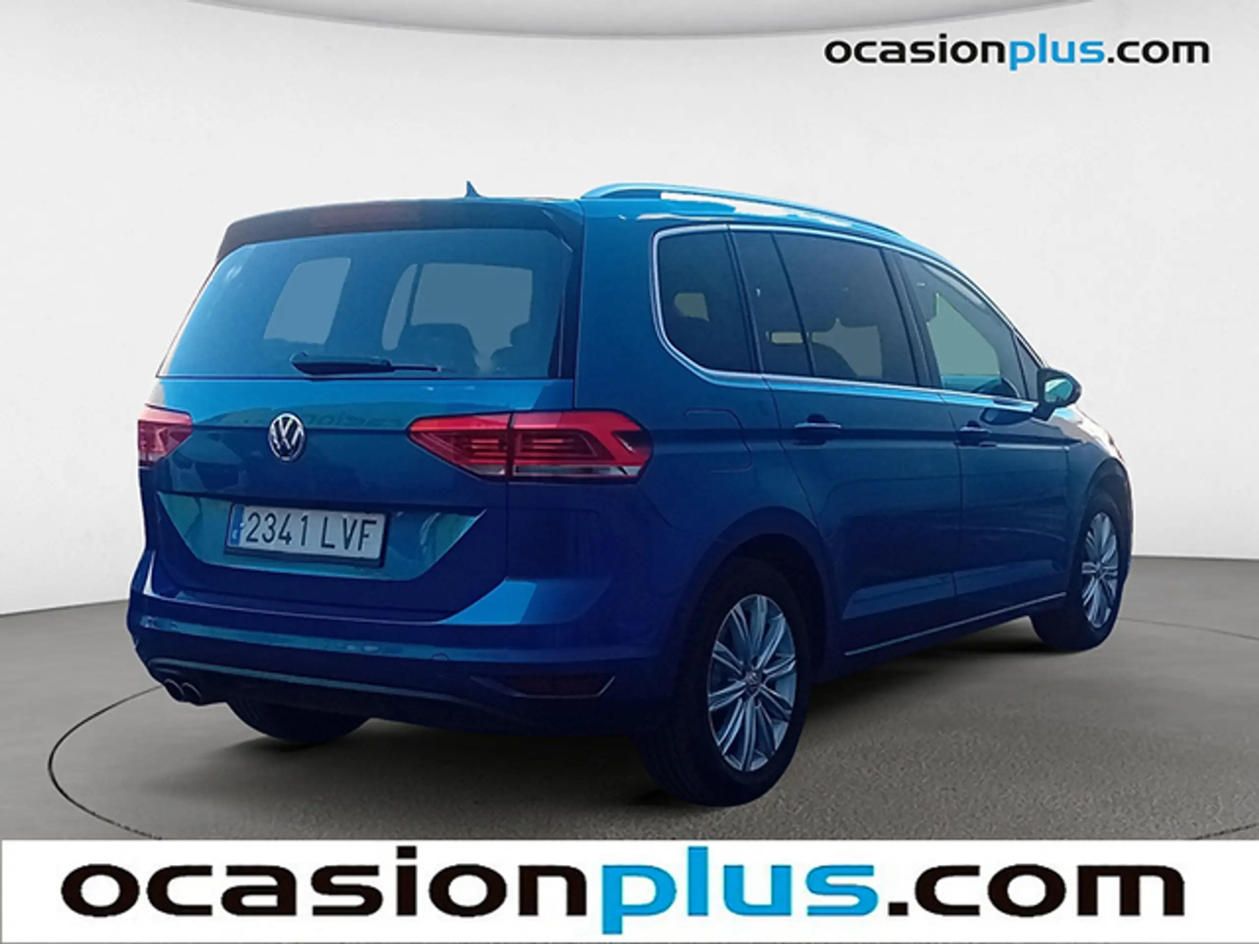 Volkswagen - Touran