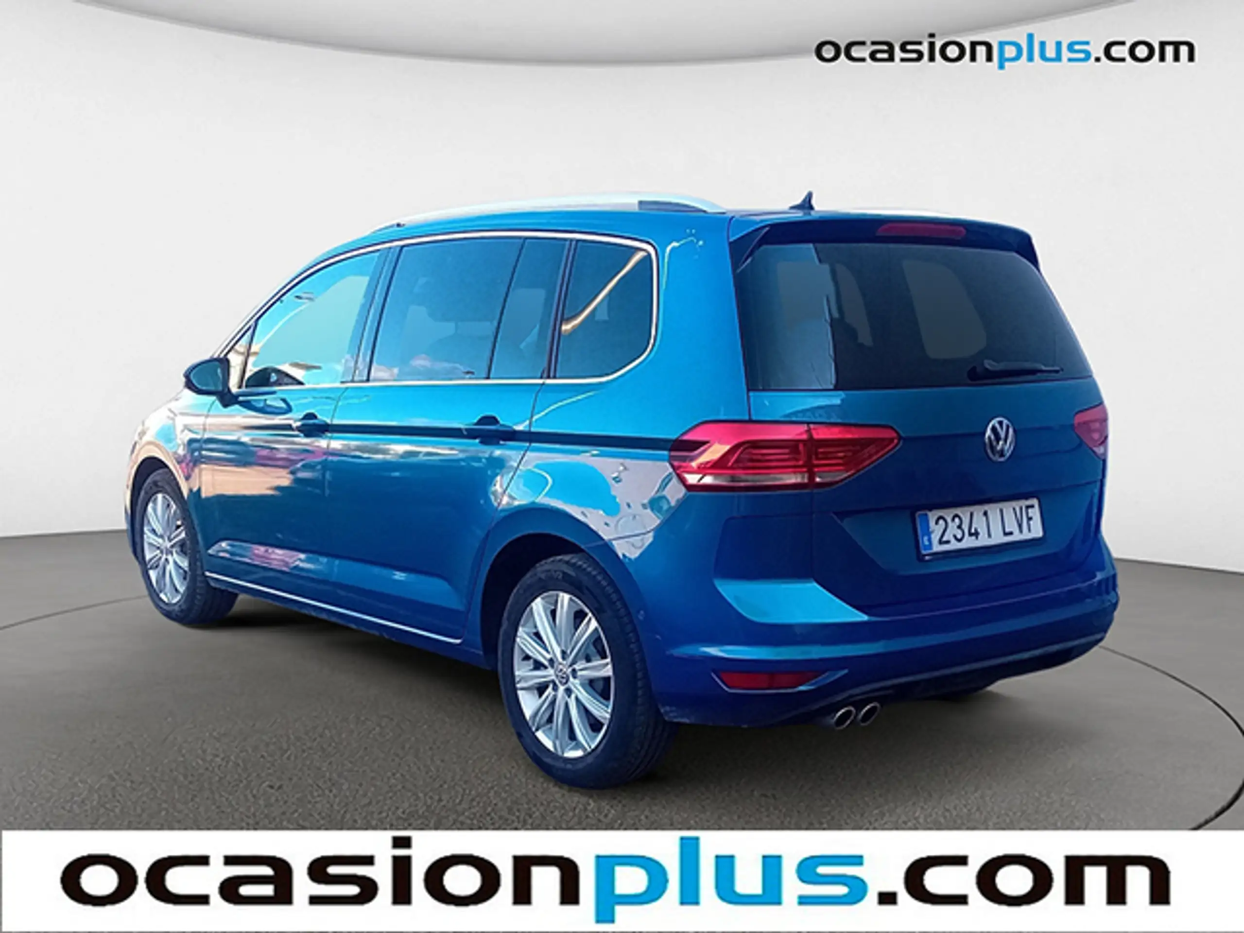 Volkswagen - Touran