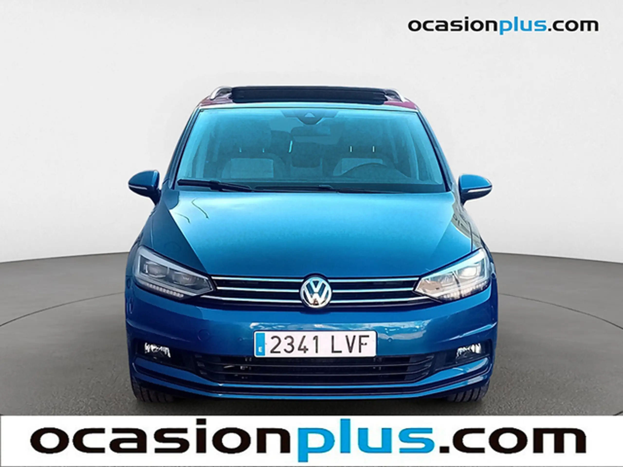 Volkswagen - Touran