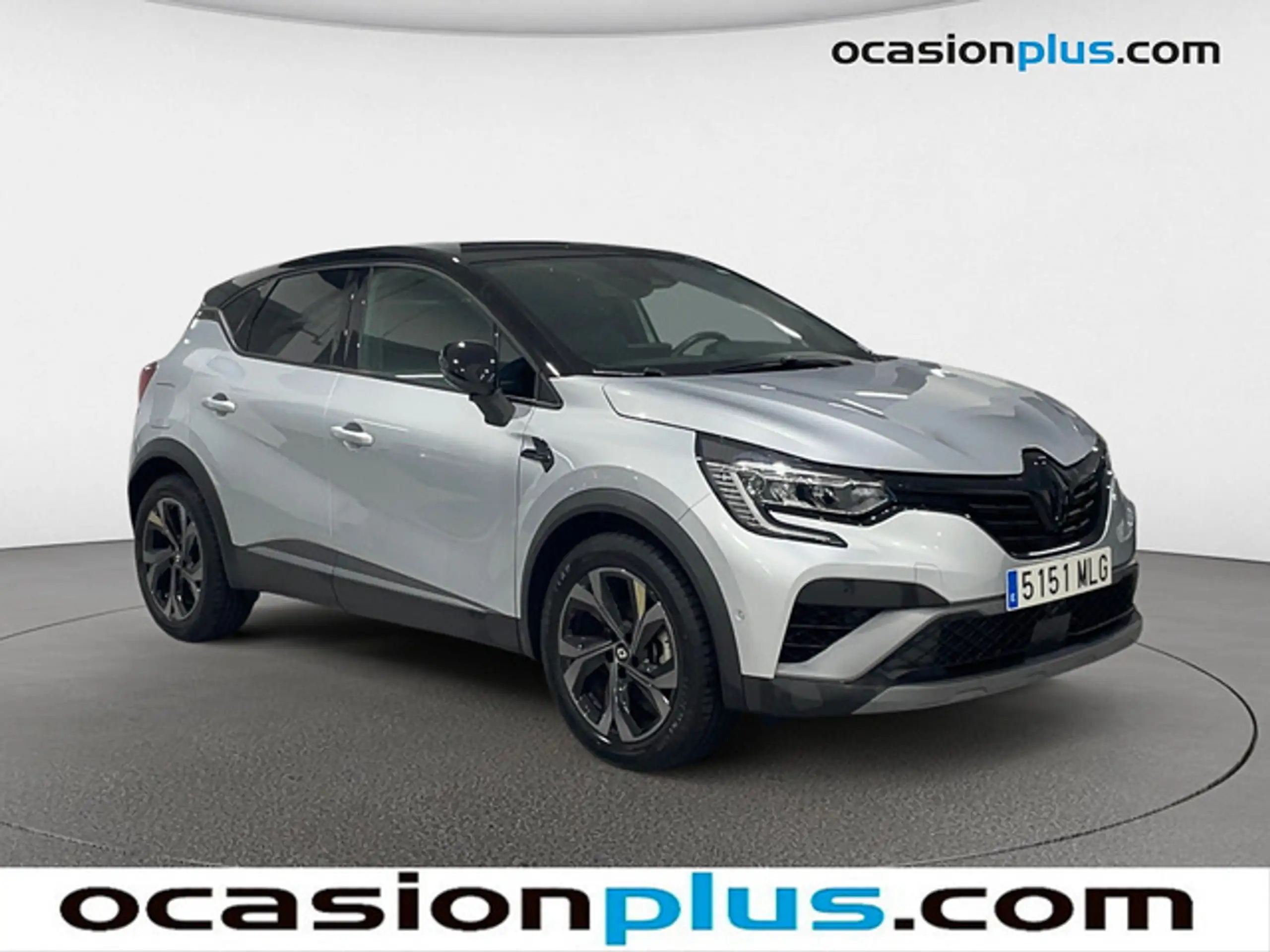 Renault - Captur