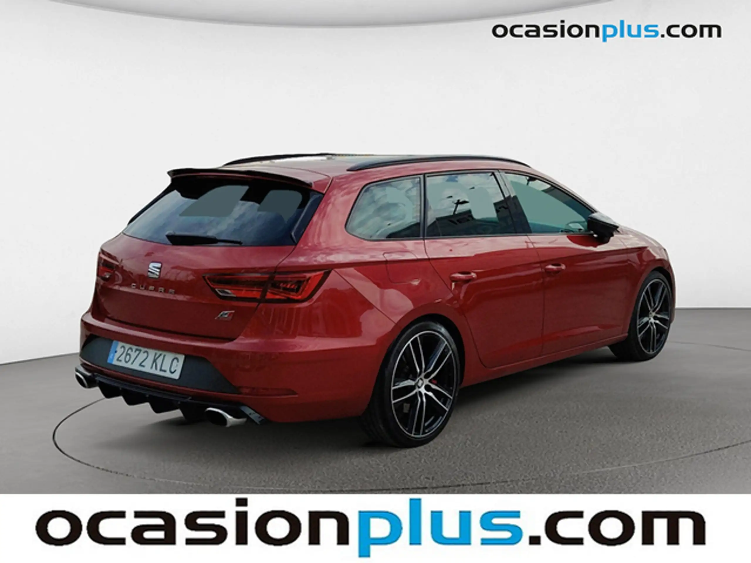 SEAT - Leon