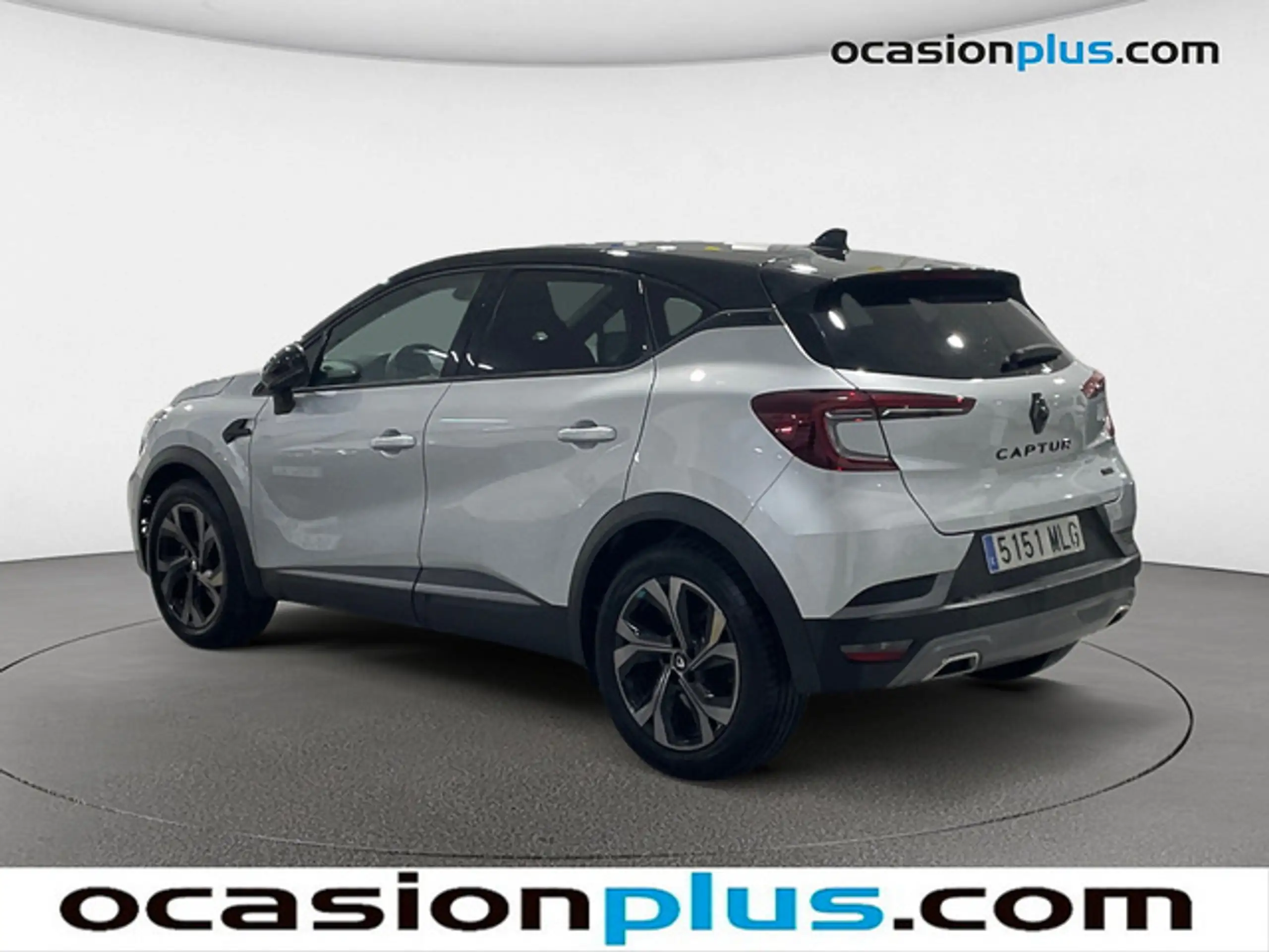 Renault - Captur