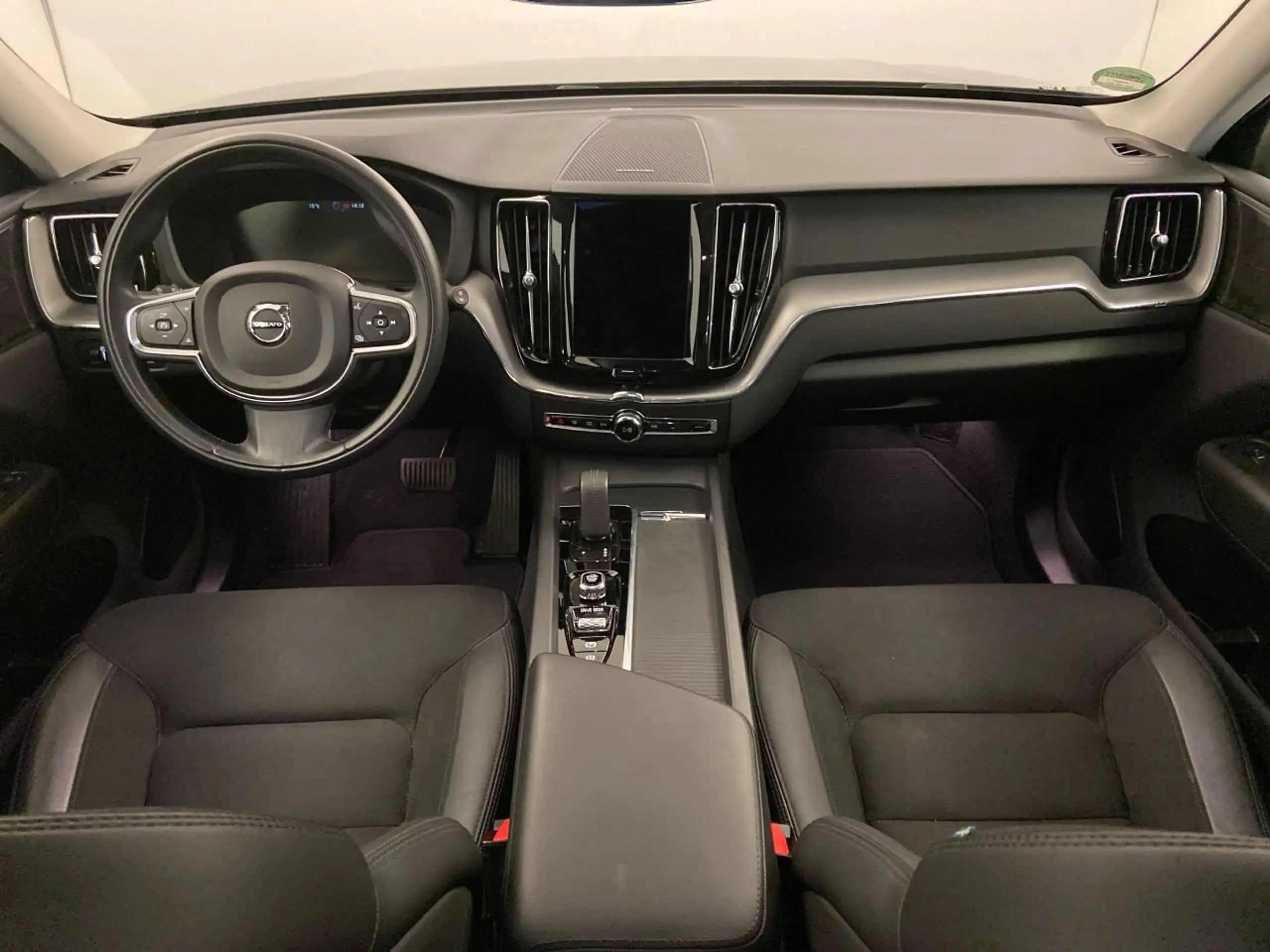 Volvo - XC60