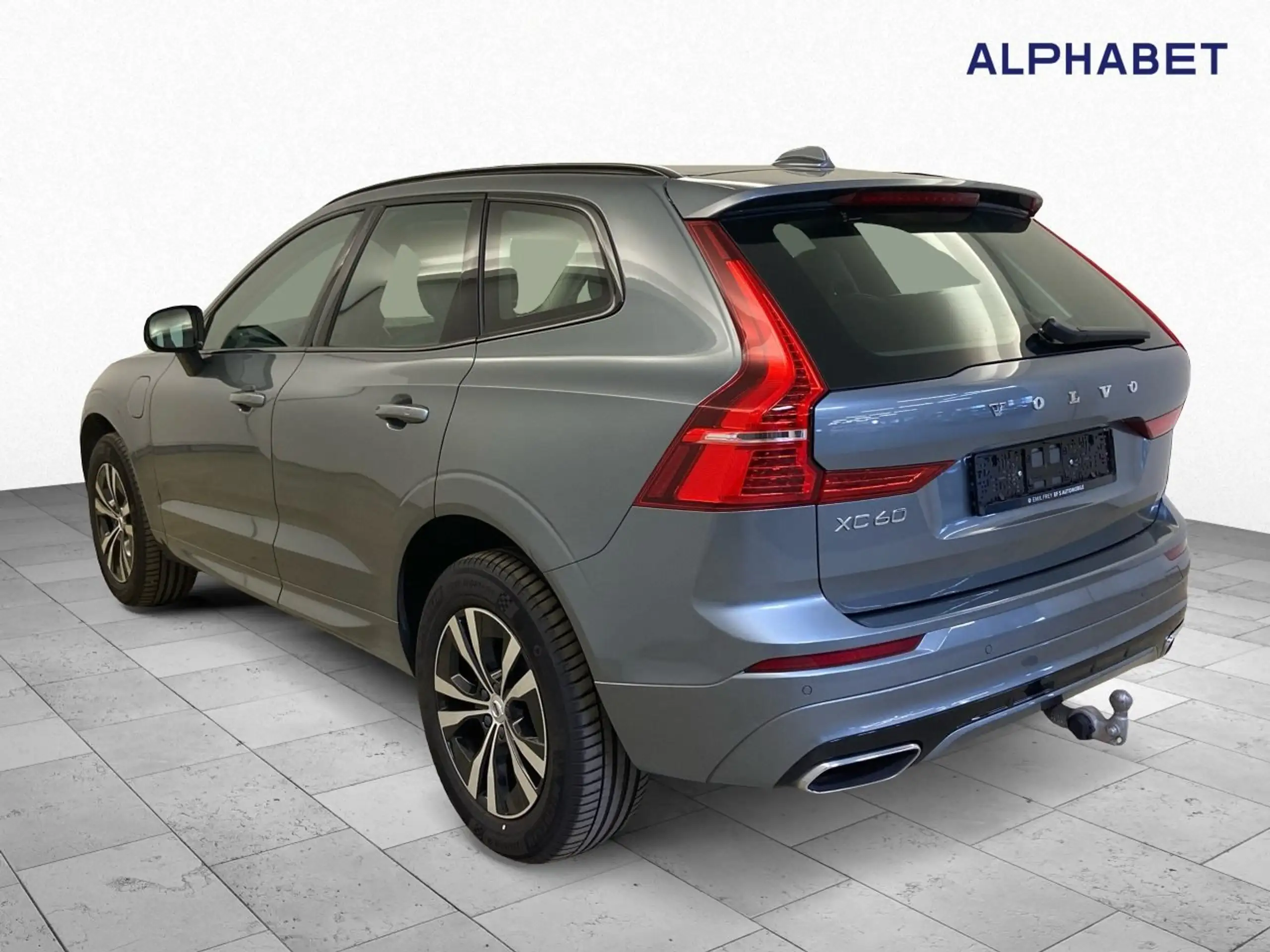 Volvo - XC60