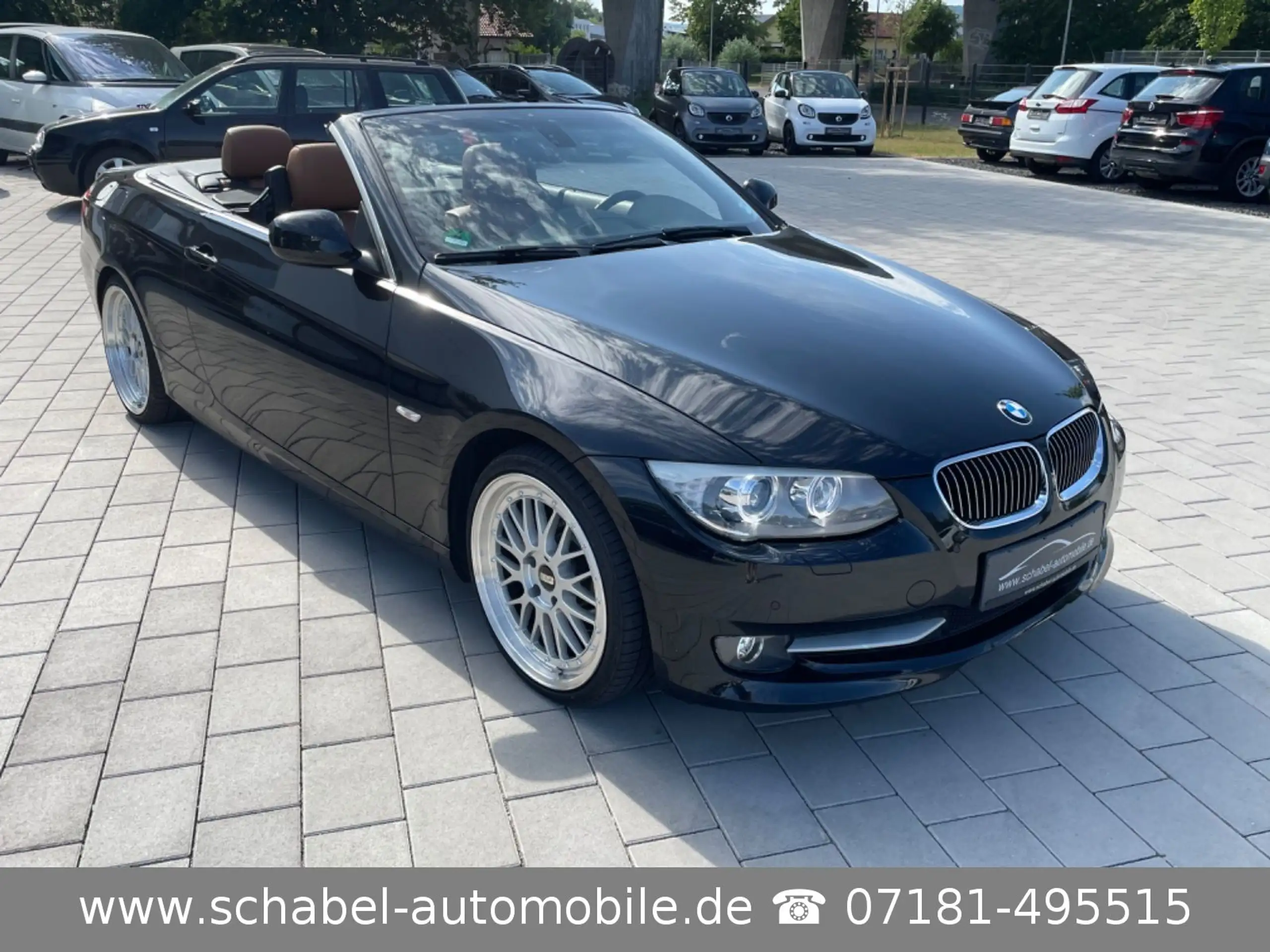 BMW - 325