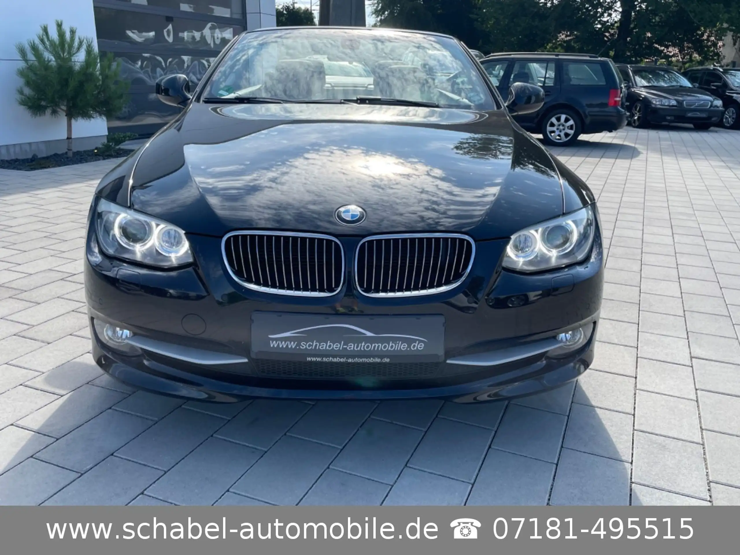 BMW - 325