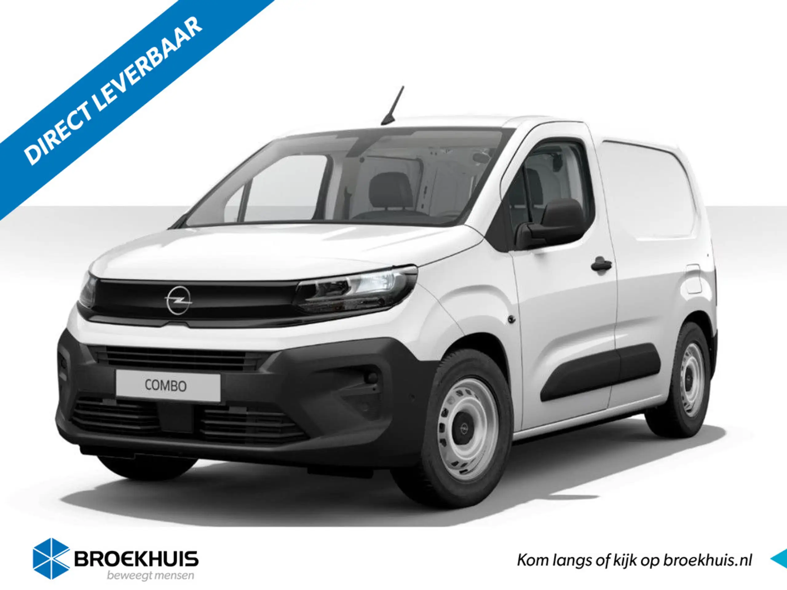 Opel Combo 2024