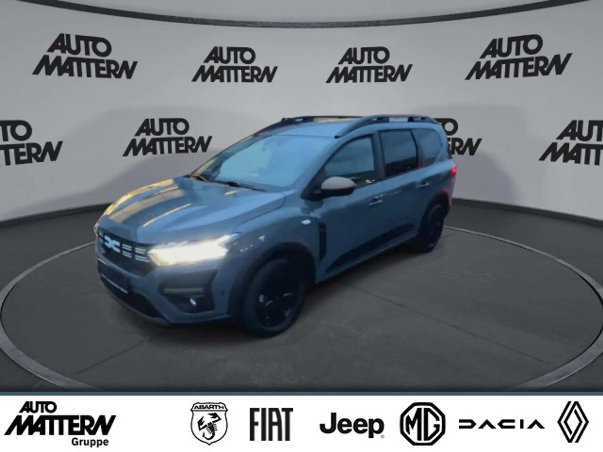 Dacia Jogger 2024