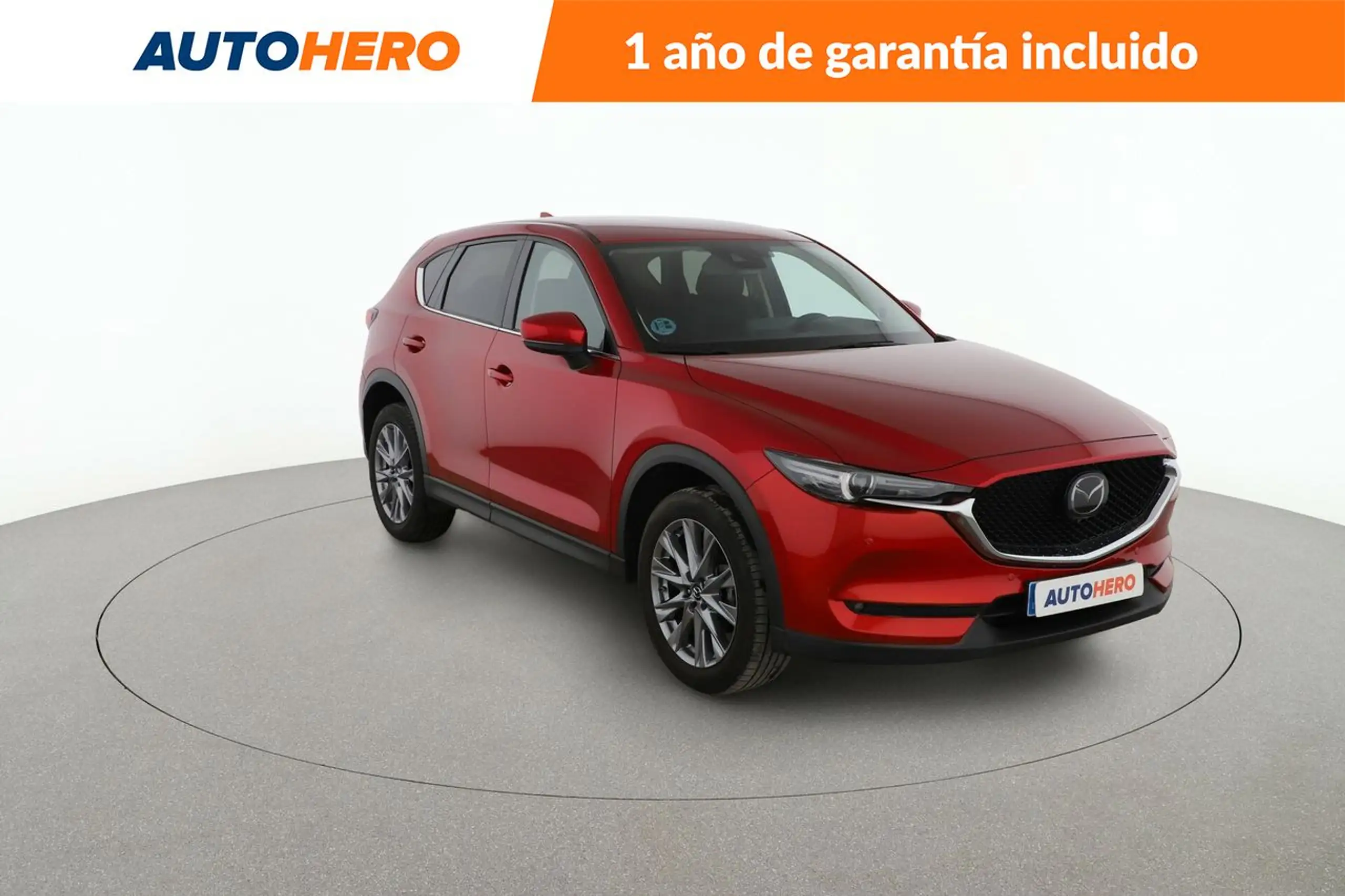 Mazda - CX-5