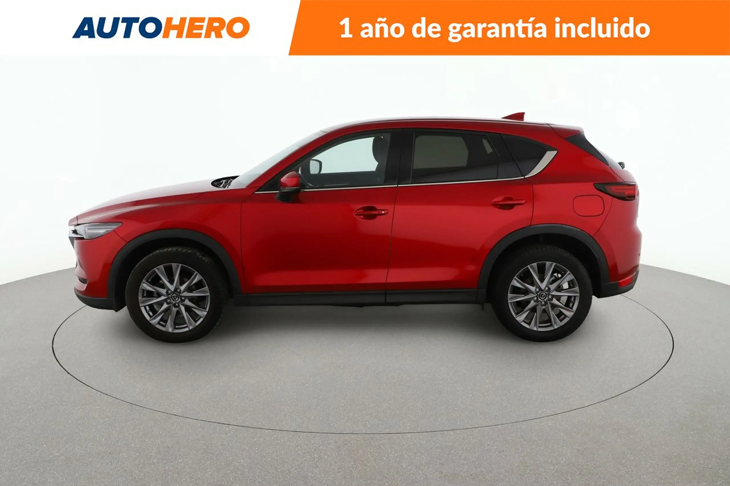 Mazda - CX-5