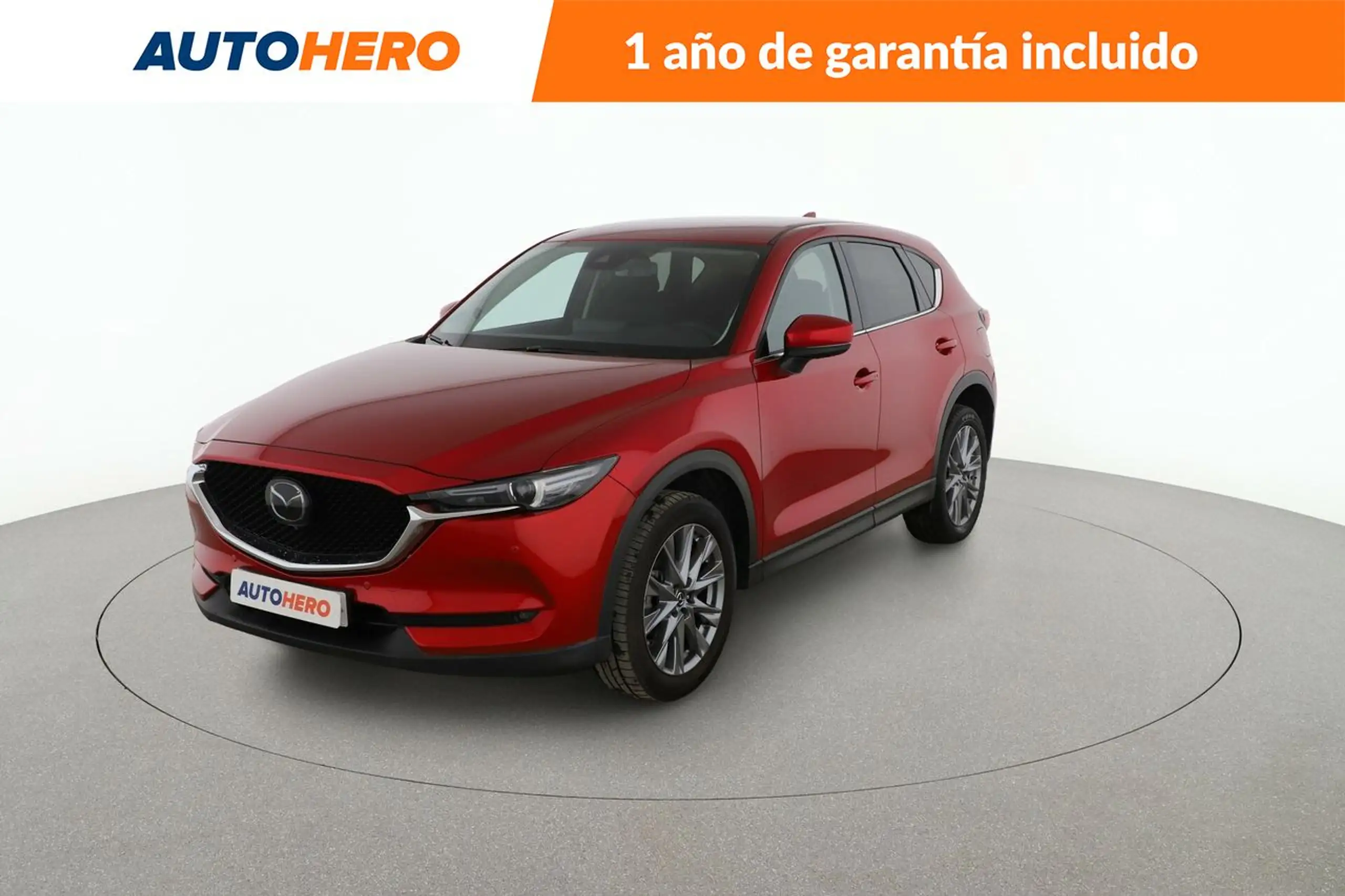 Mazda - CX-5