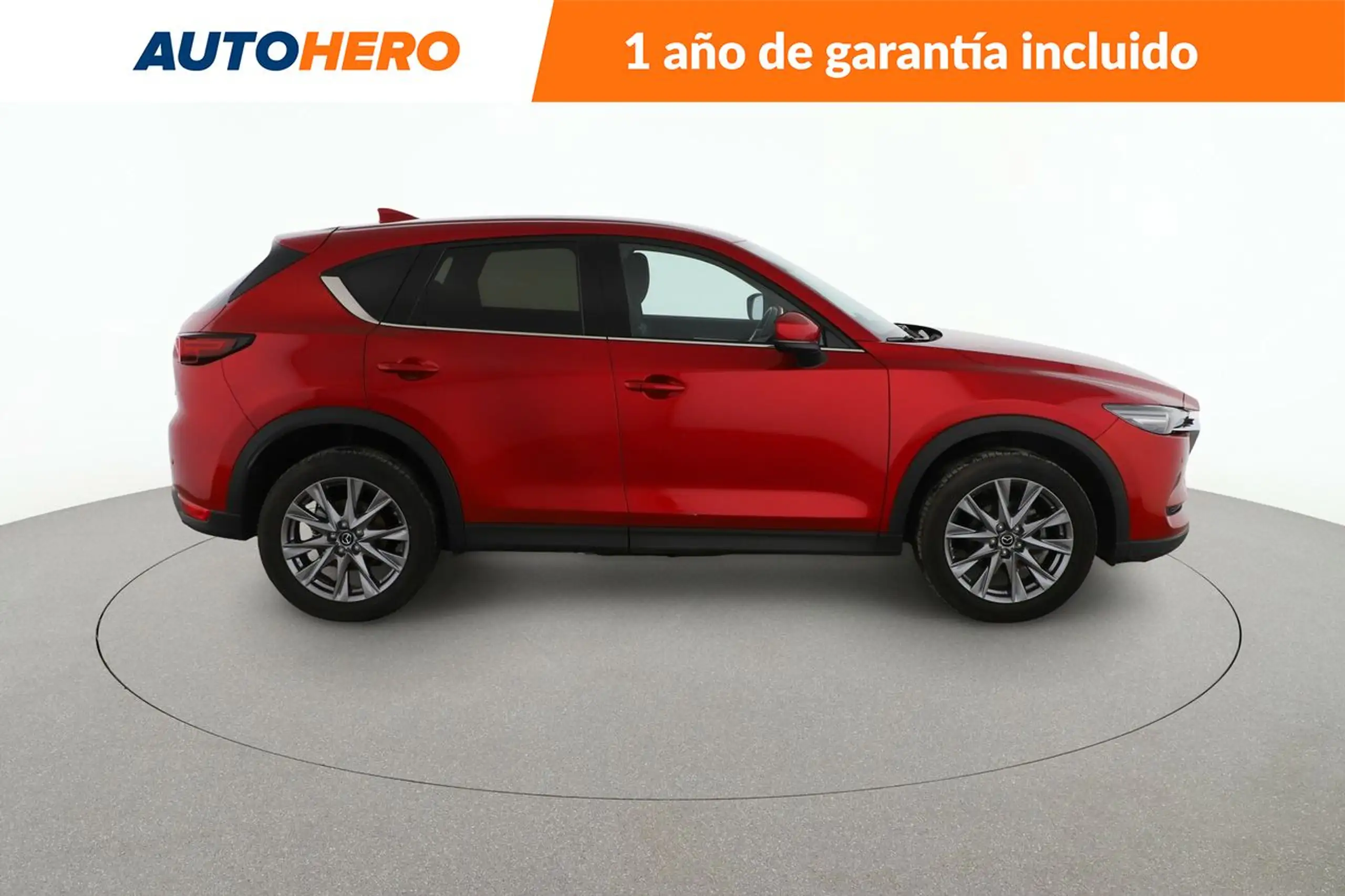 Mazda - CX-5