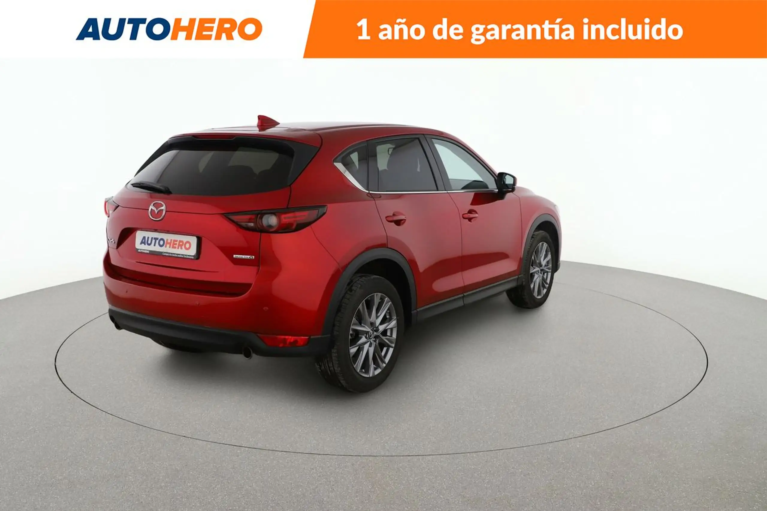 Mazda - CX-5